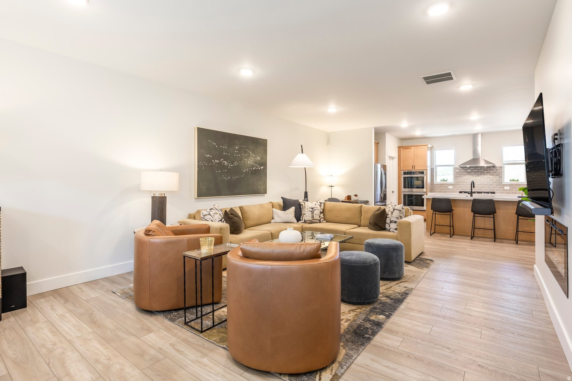 SILVER CREEK - Residential