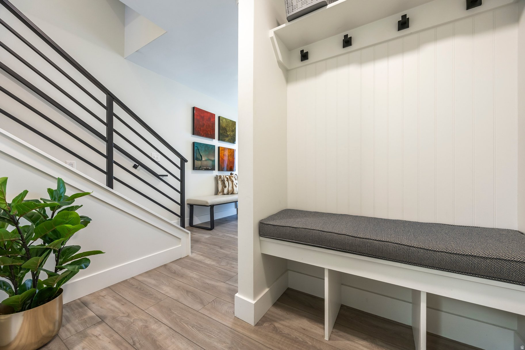 SILVER CREEK - Residential