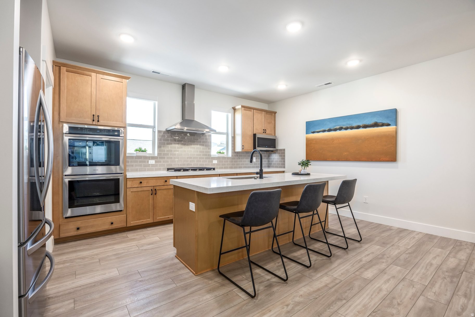 SILVER CREEK - Residential