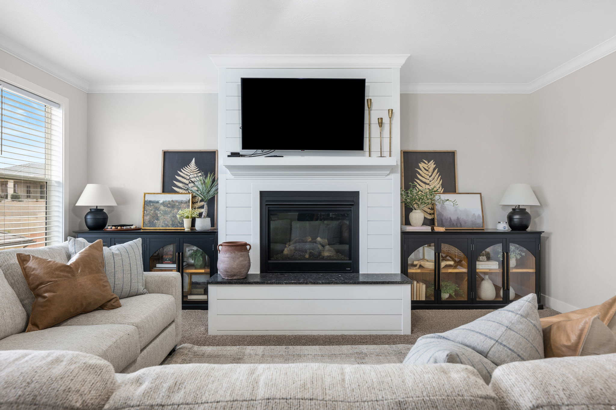HILLS AT SANTA CLARA 1B - Residential