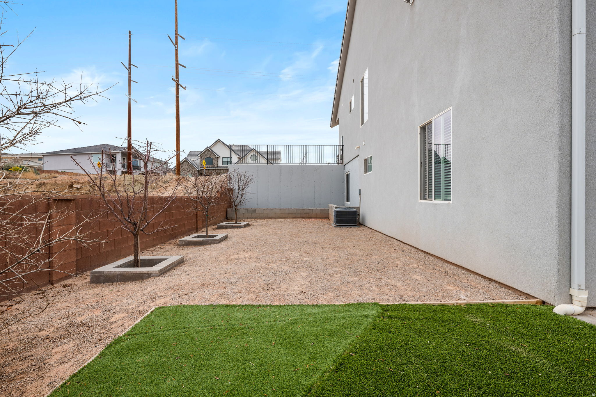HILLS AT SANTA CLARA 1B - Residential
