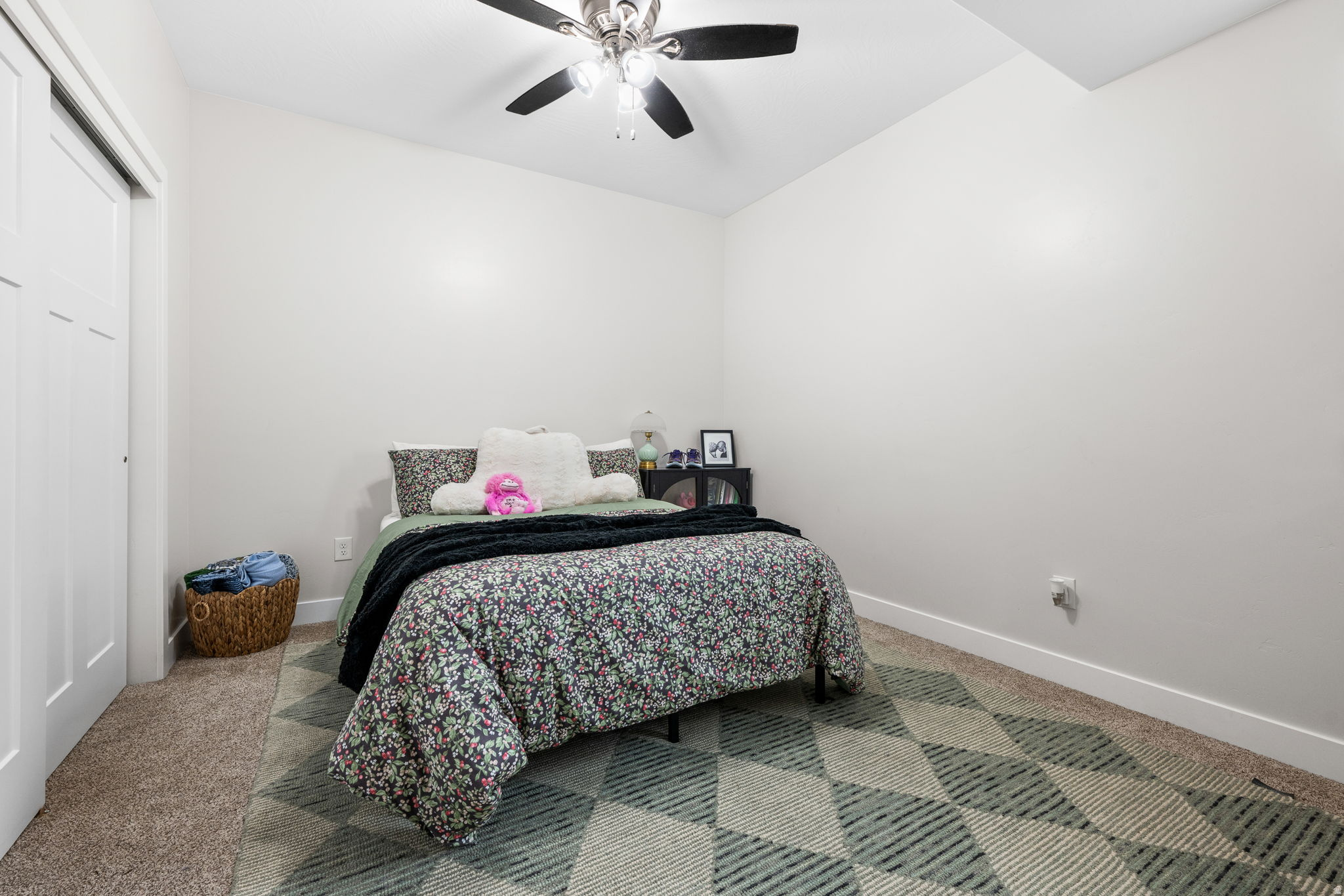 HILLS AT SANTA CLARA 1B - Residential