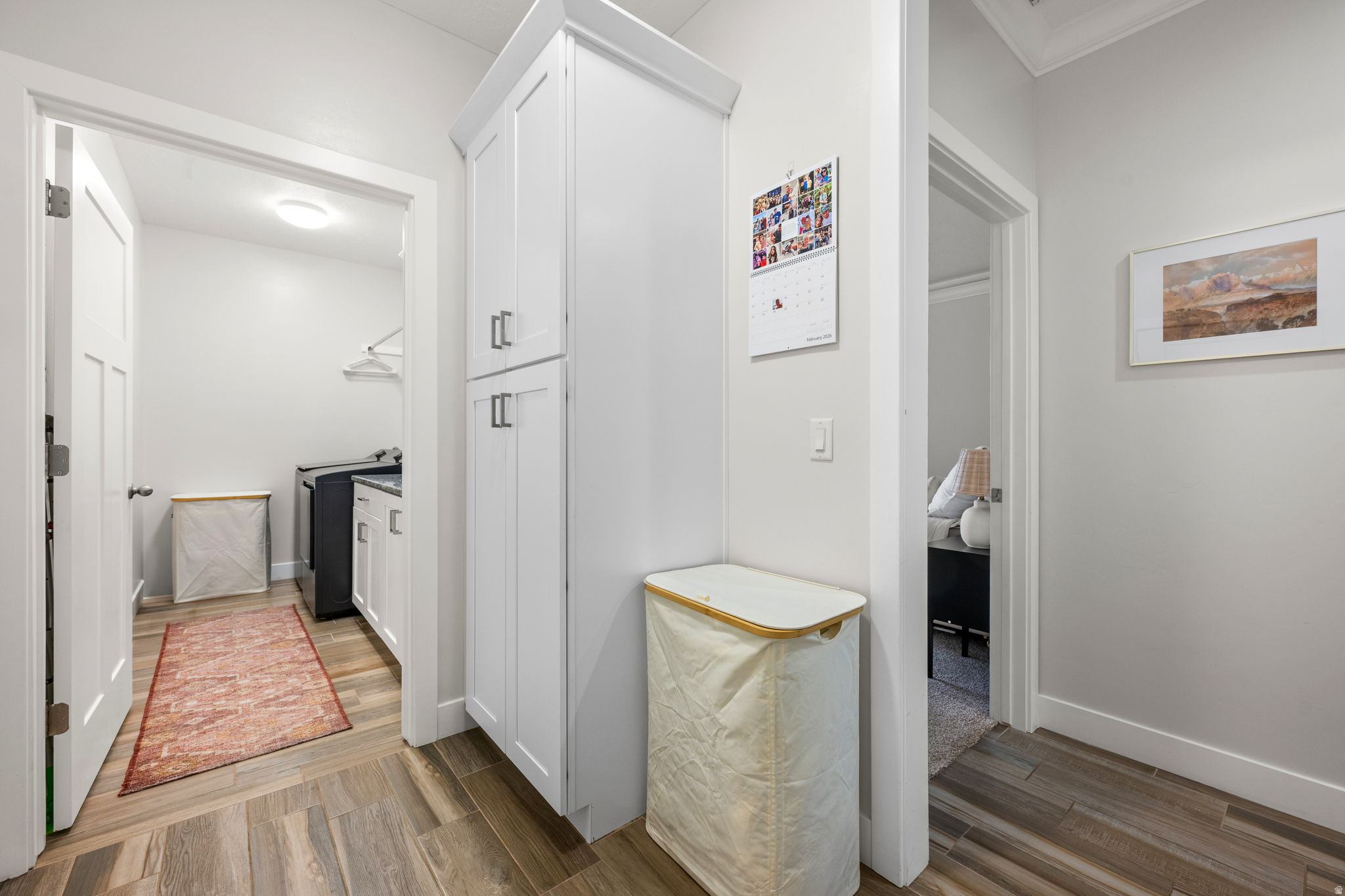 HILLS AT SANTA CLARA 1B - Residential