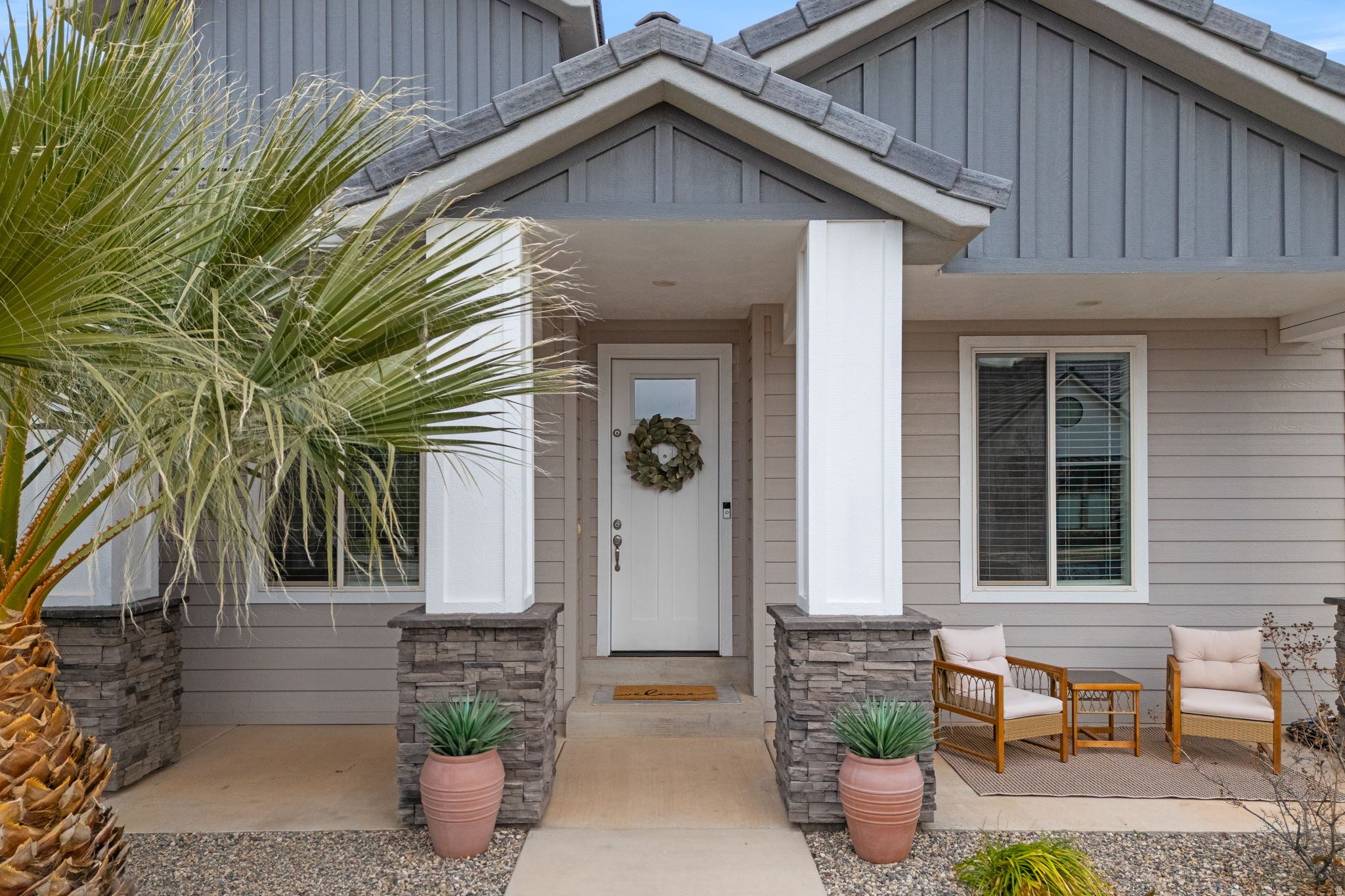 HILLS AT SANTA CLARA 1B - Residential