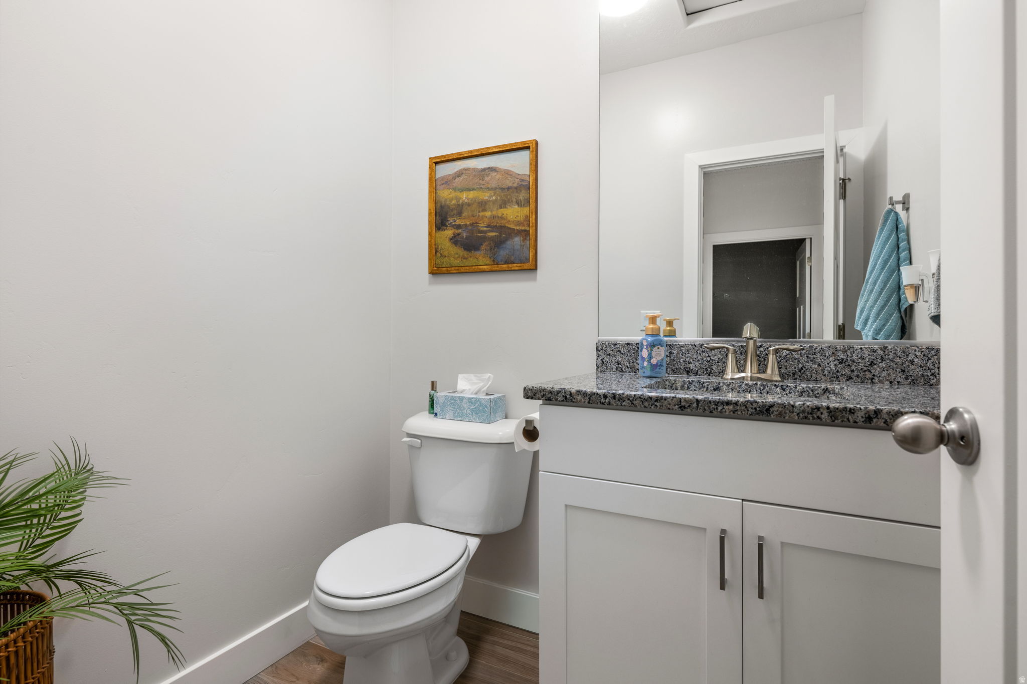 HILLS AT SANTA CLARA 1B - Residential