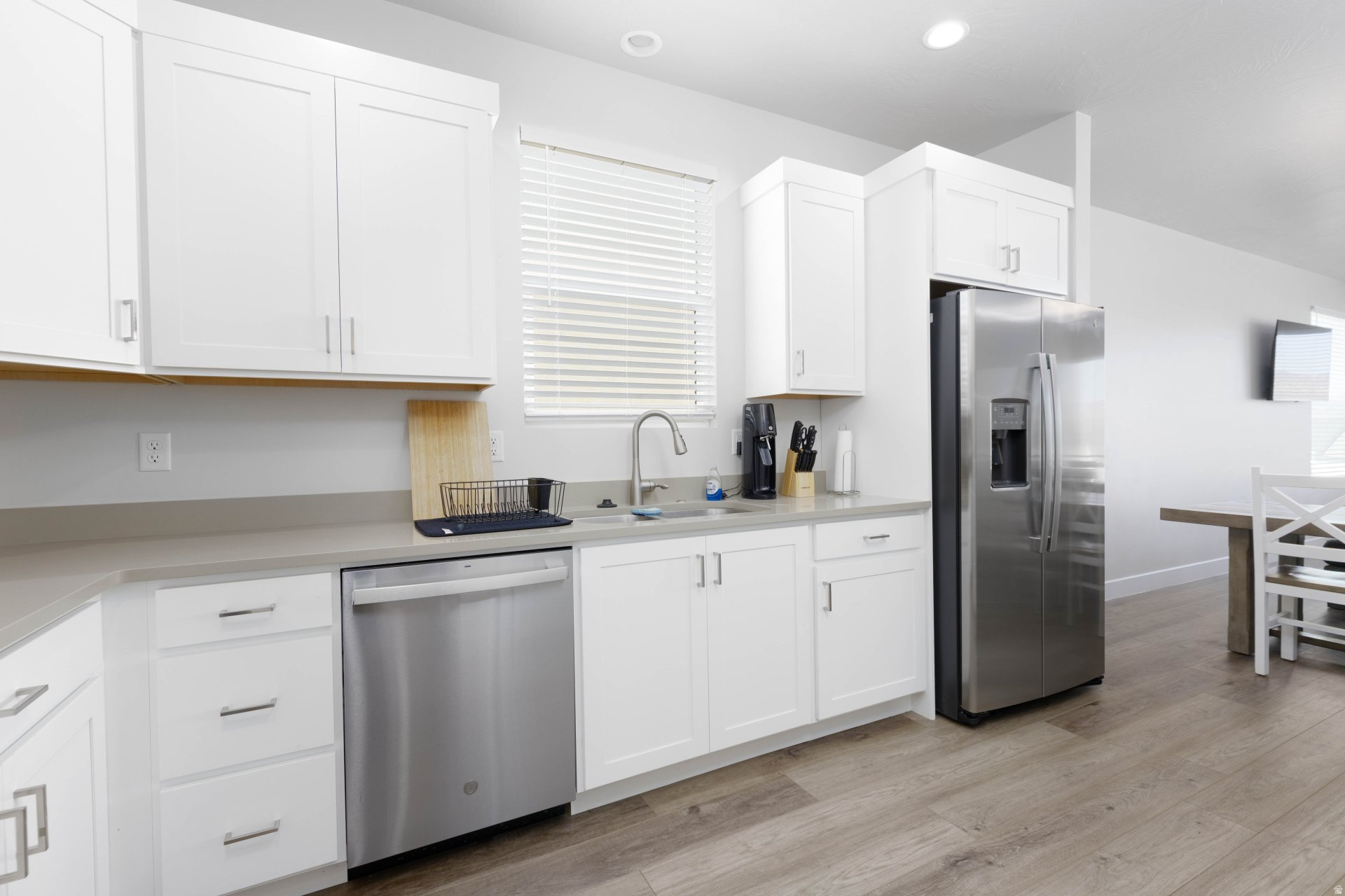 HURRICANE VIEWS PLAT A - Residential