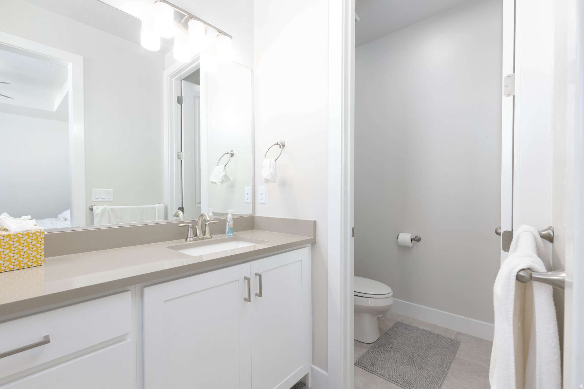 HURRICANE VIEWS PLAT A - Residential