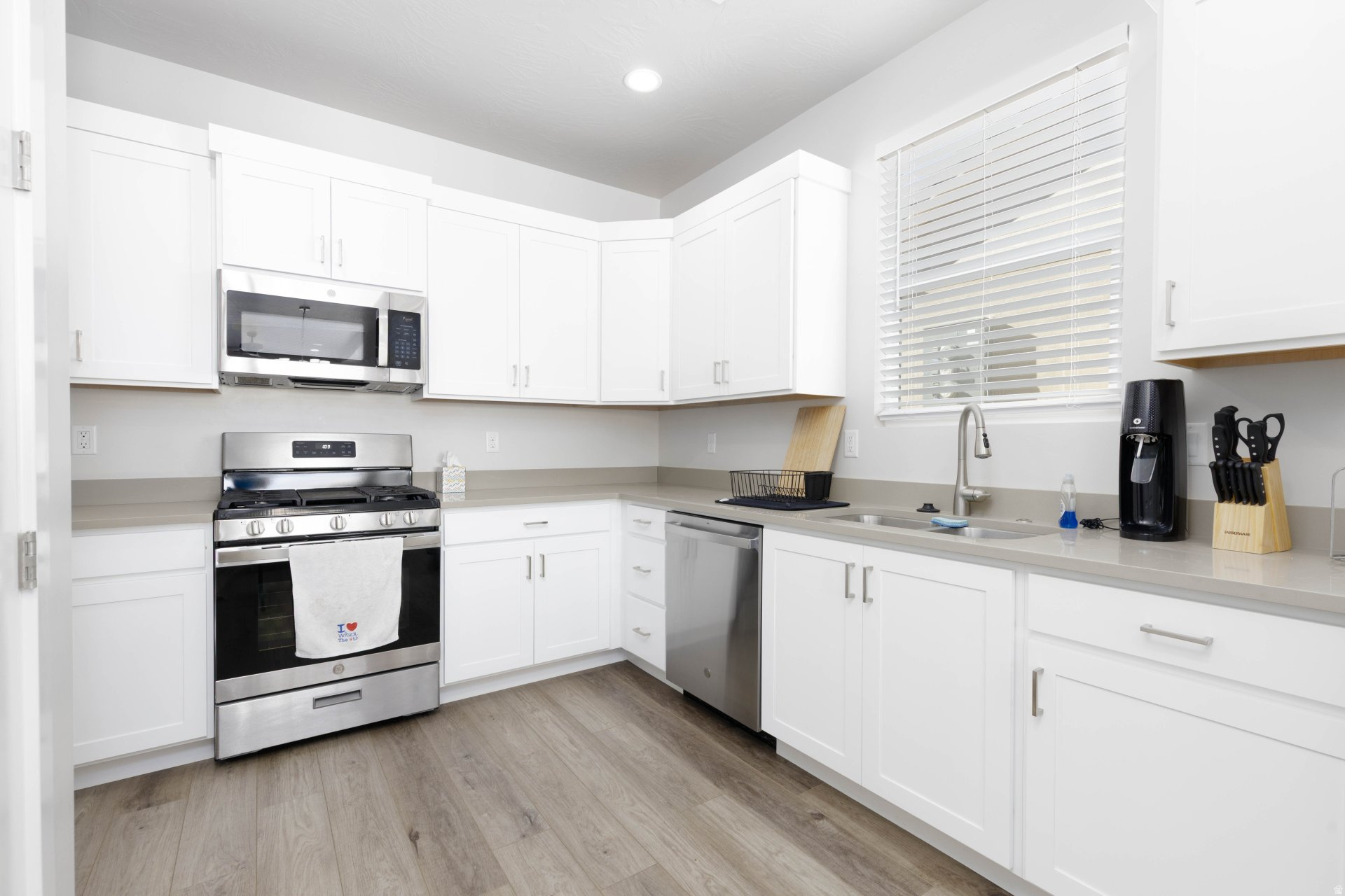 HURRICANE VIEWS PLAT A - Residential