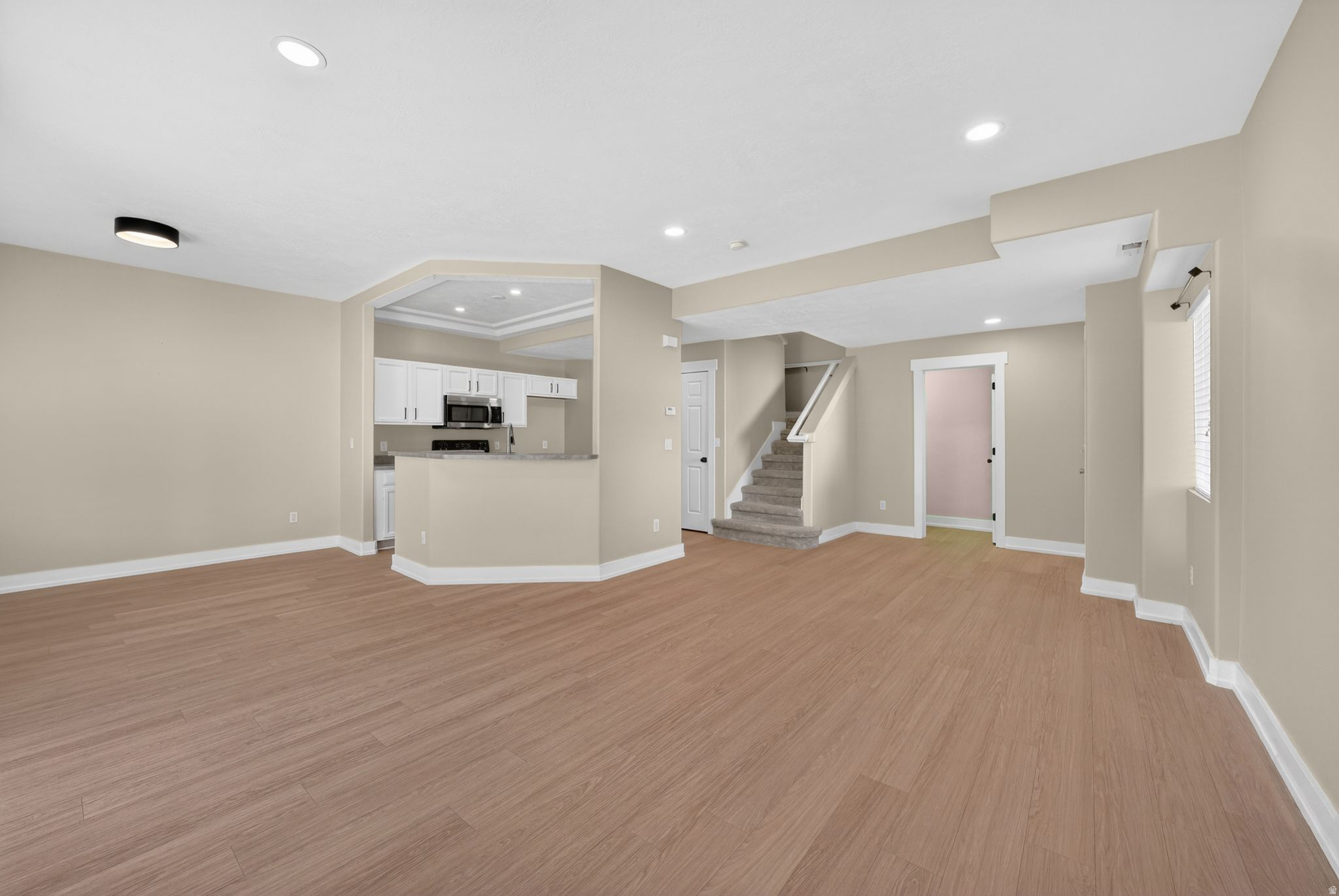 ASPEN SPRINGS PHASE - Residential