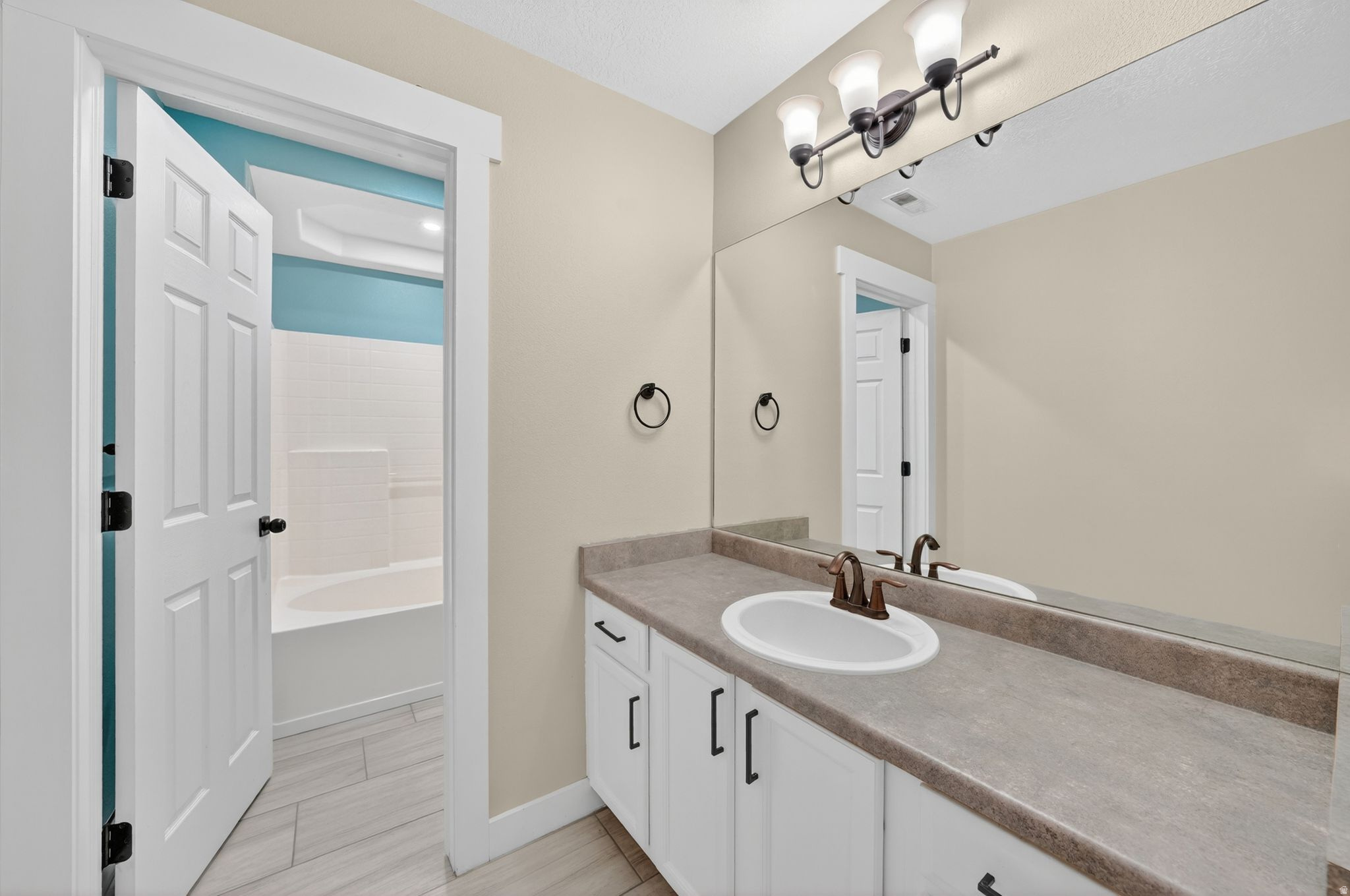 ASPEN SPRINGS PHASE - Residential