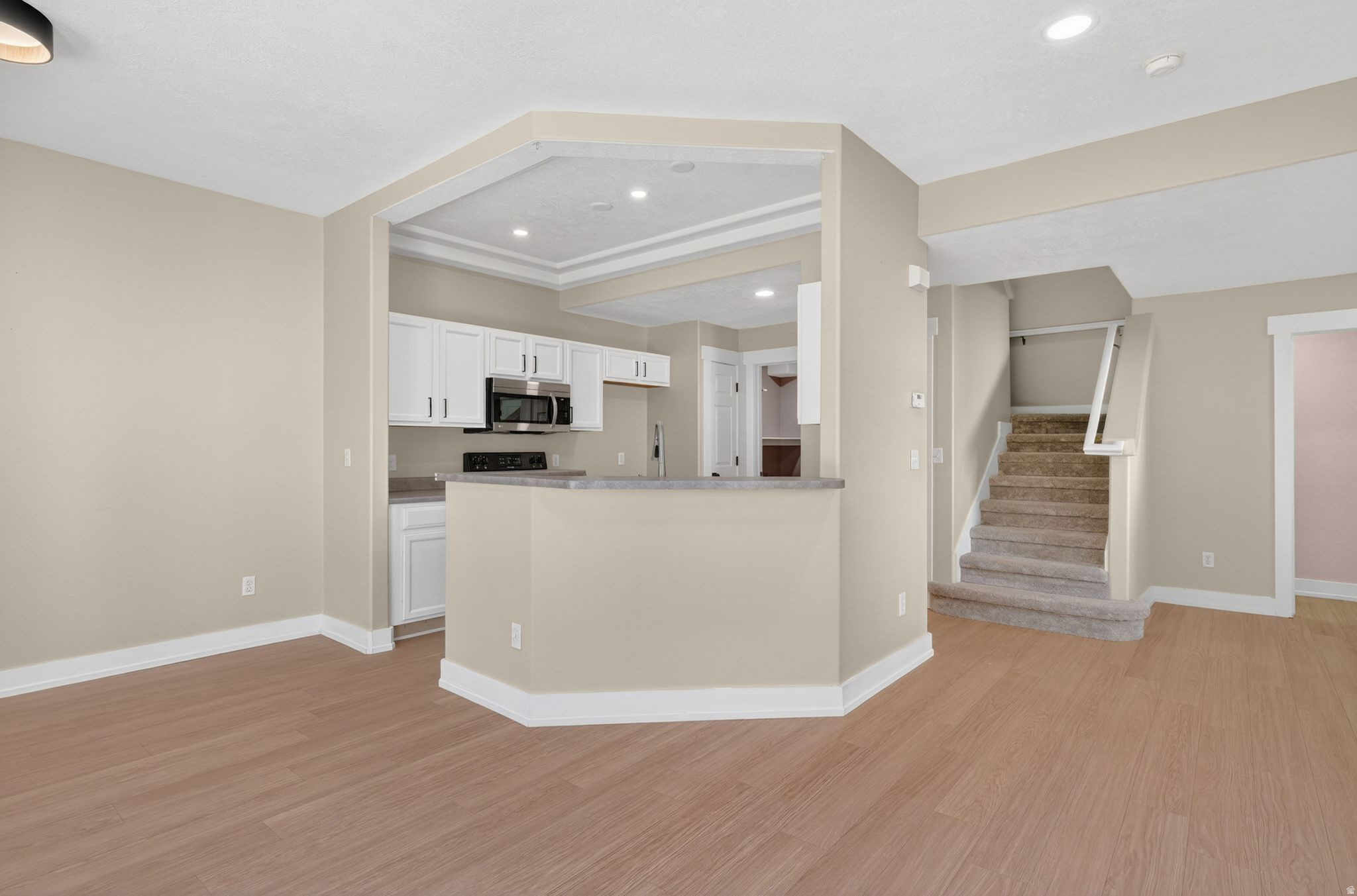 ASPEN SPRINGS PHASE - Residential