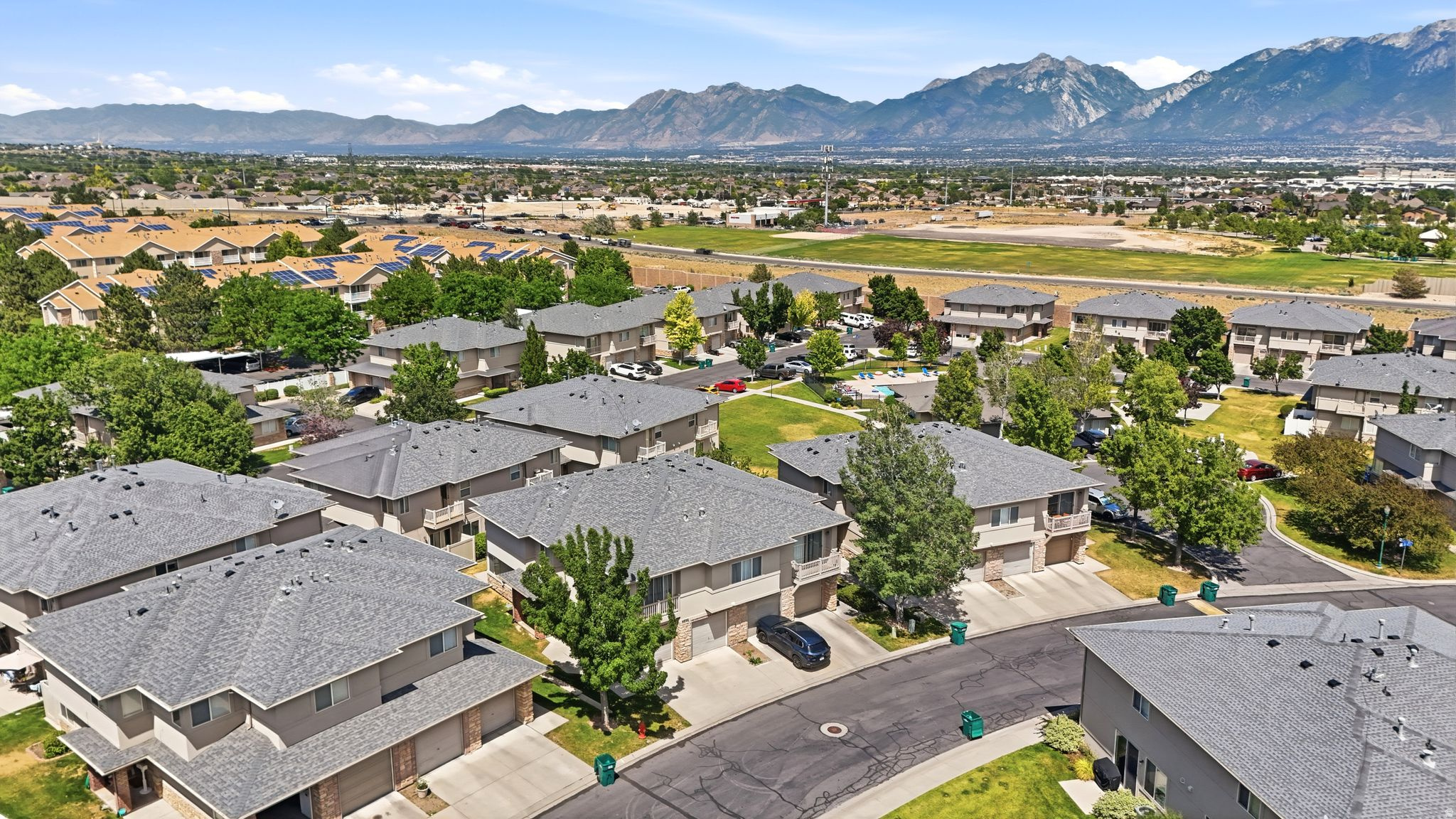 ASPEN SPRINGS PHASE - Residential