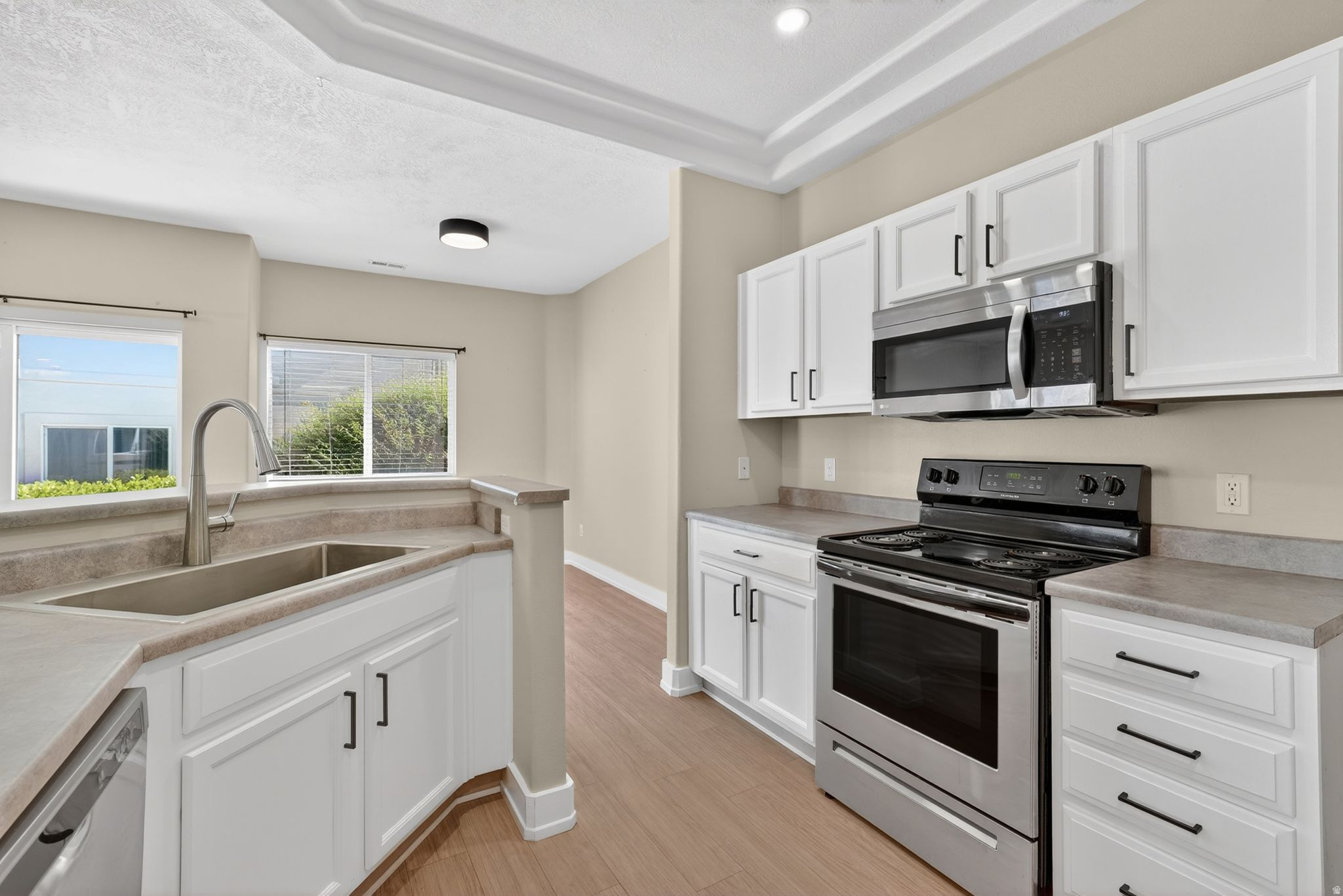 ASPEN SPRINGS PHASE - Residential