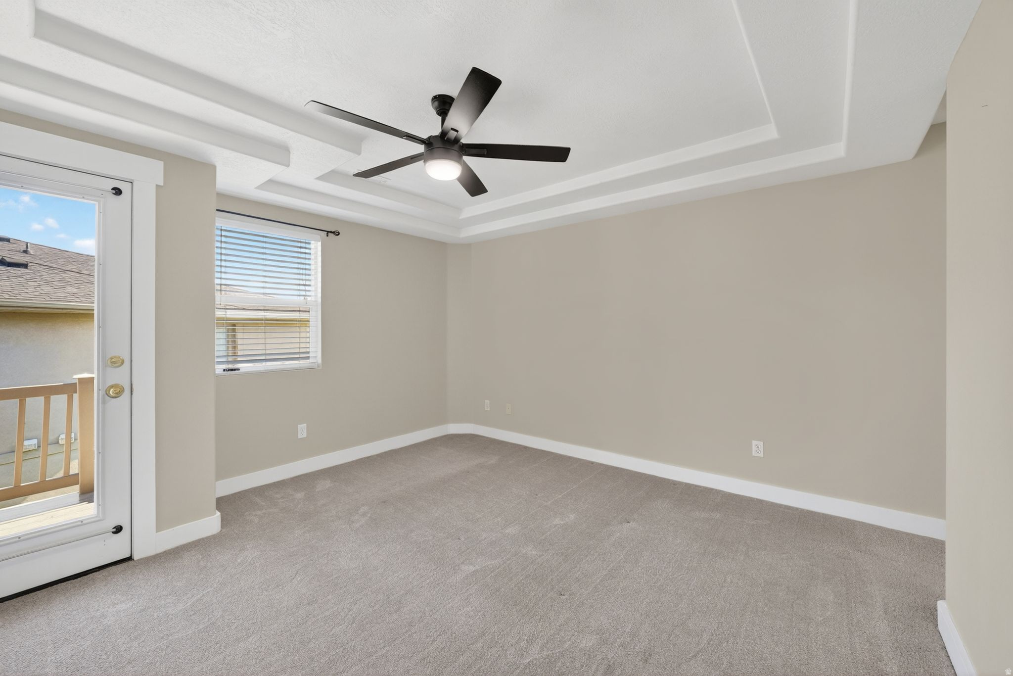 ASPEN SPRINGS PHASE - Residential
