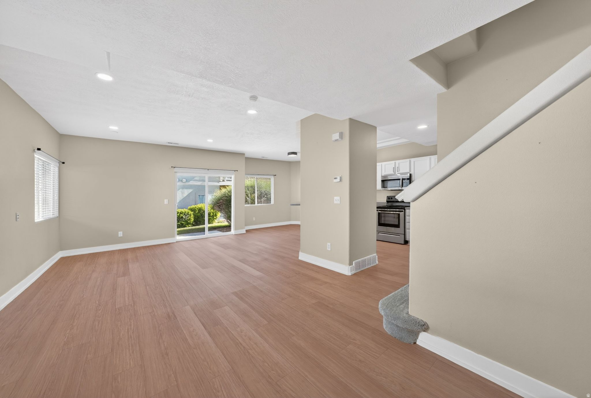ASPEN SPRINGS PHASE - Residential