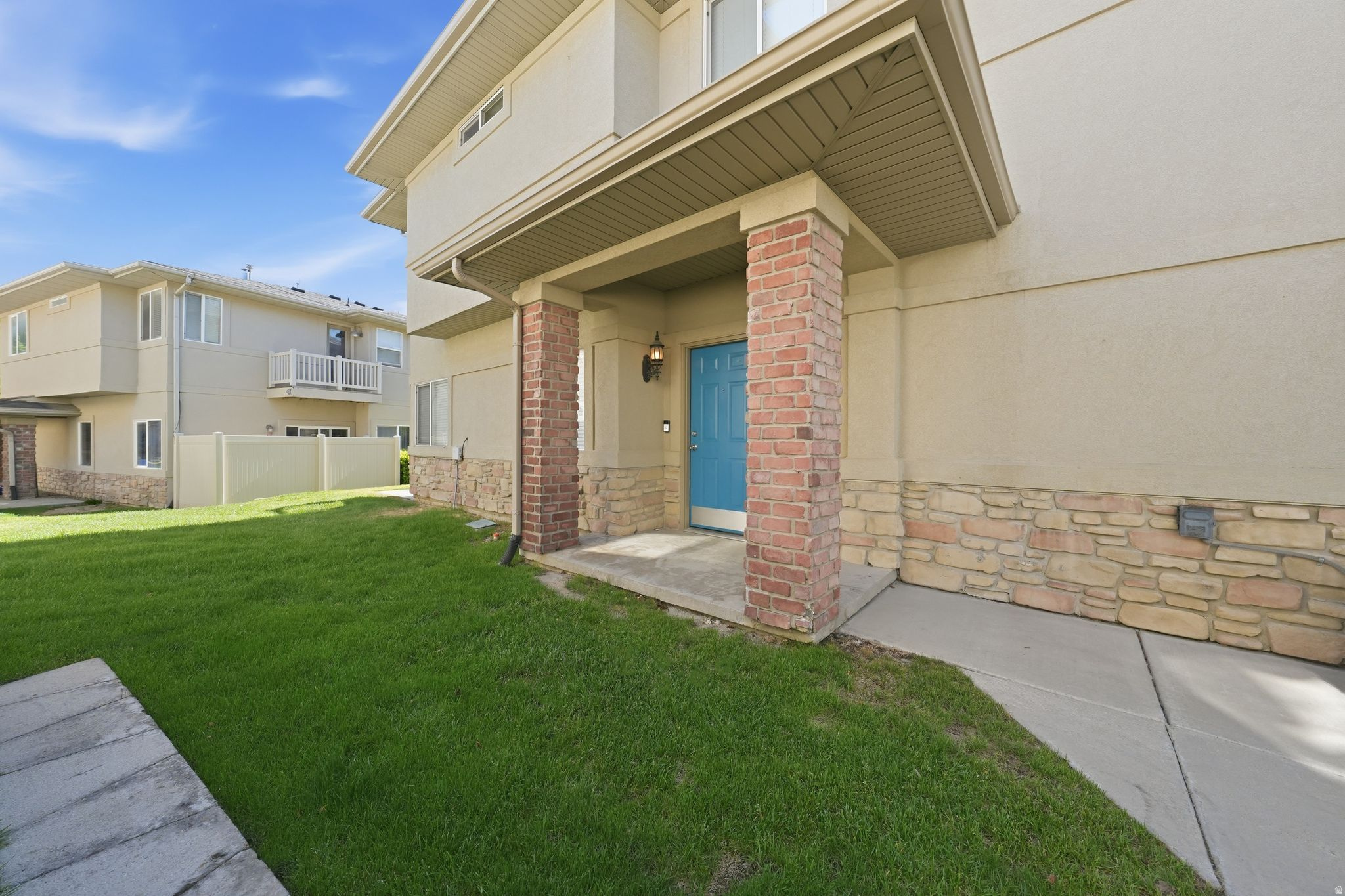 ASPEN SPRINGS PHASE - Residential