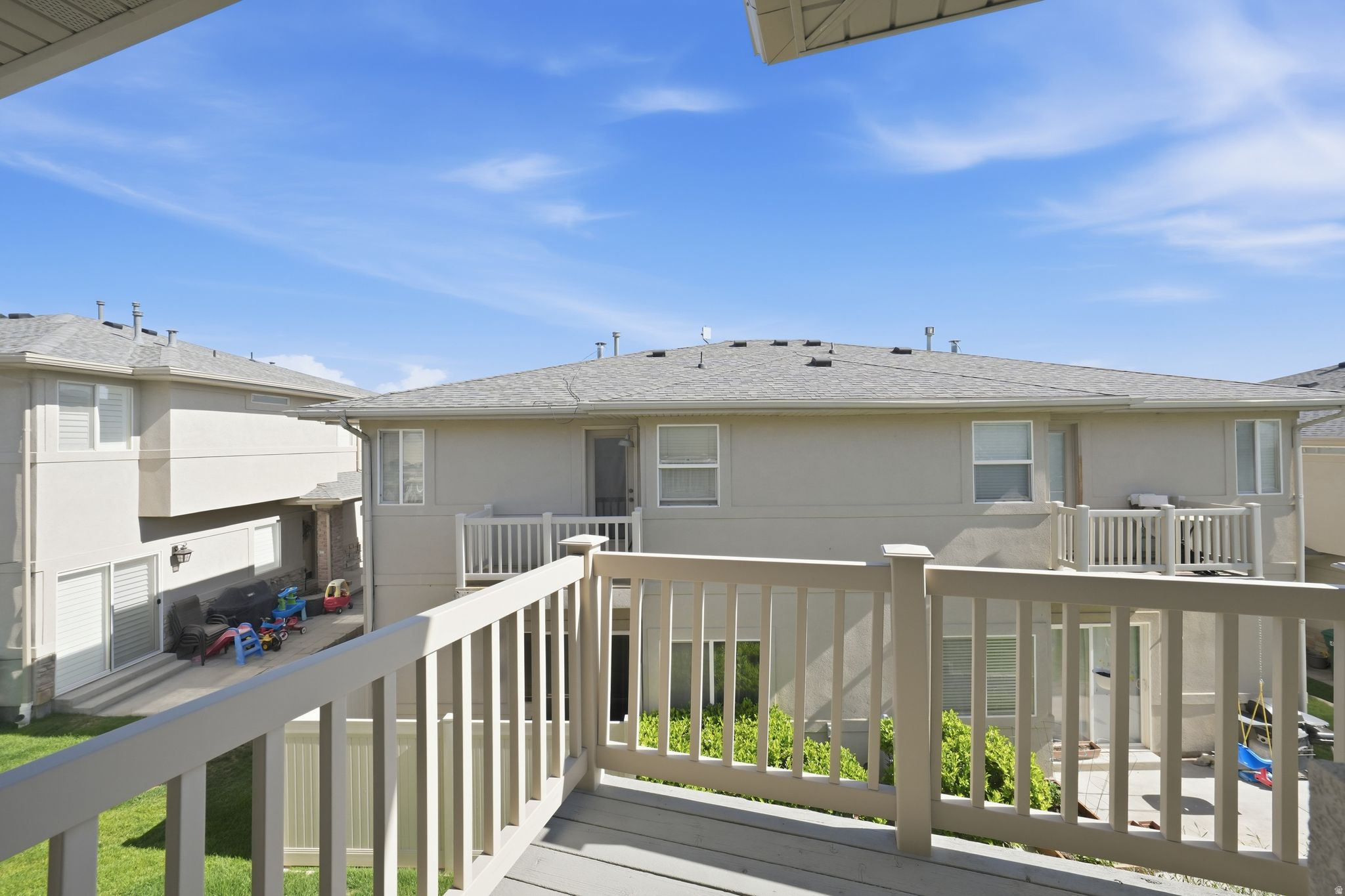 ASPEN SPRINGS PHASE - Residential