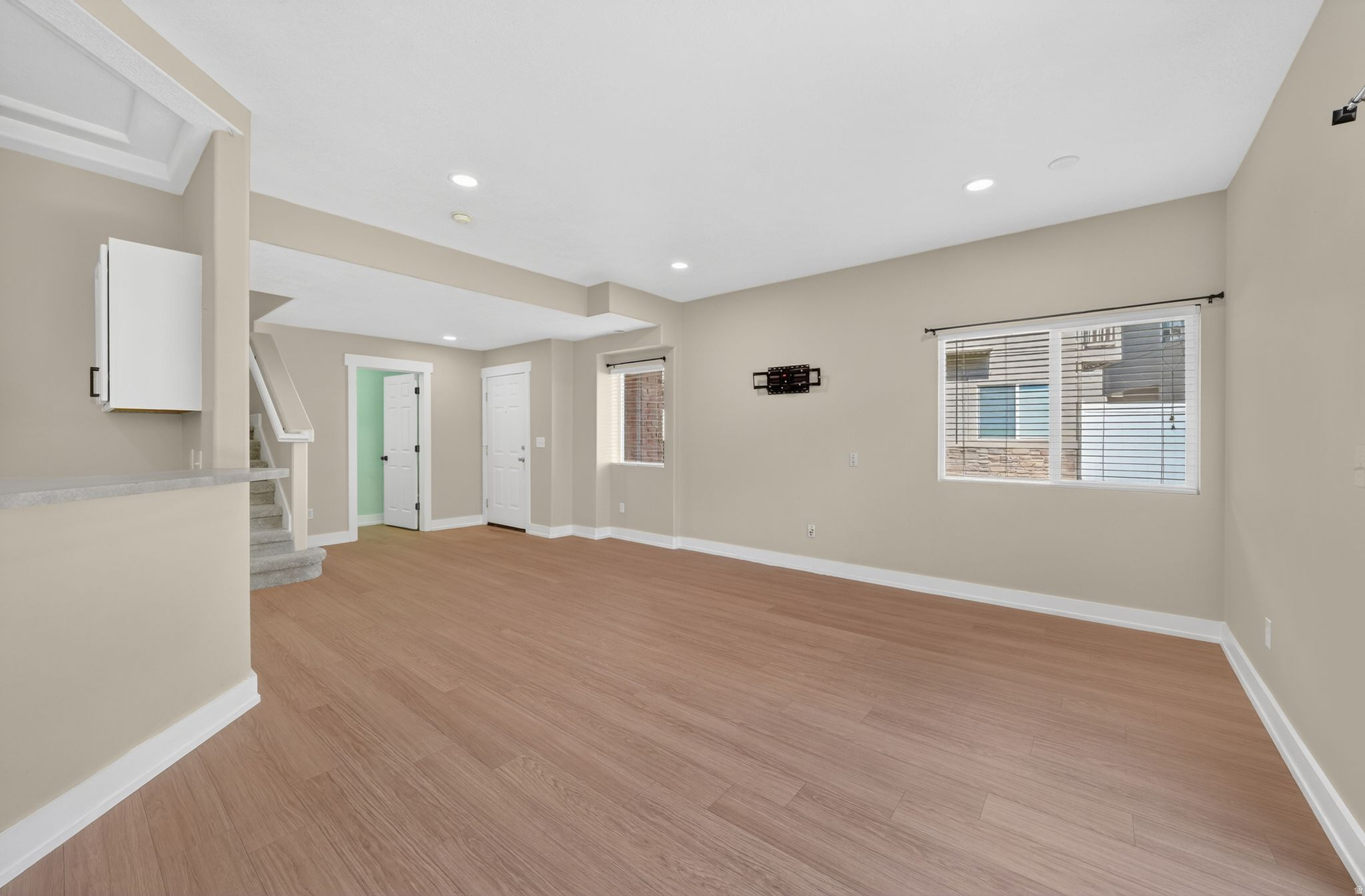 ASPEN SPRINGS PHASE - Residential