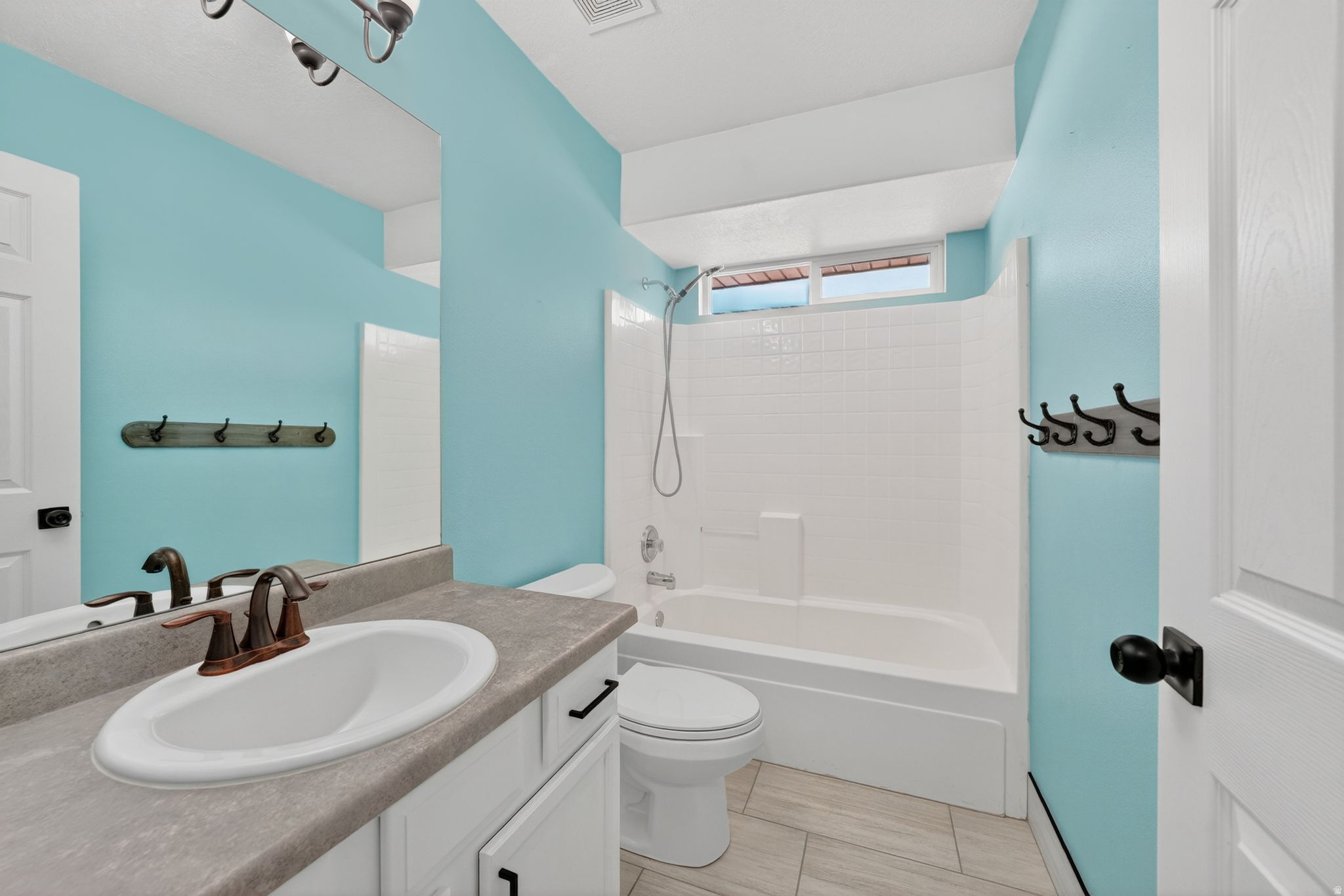 ASPEN SPRINGS PHASE - Residential