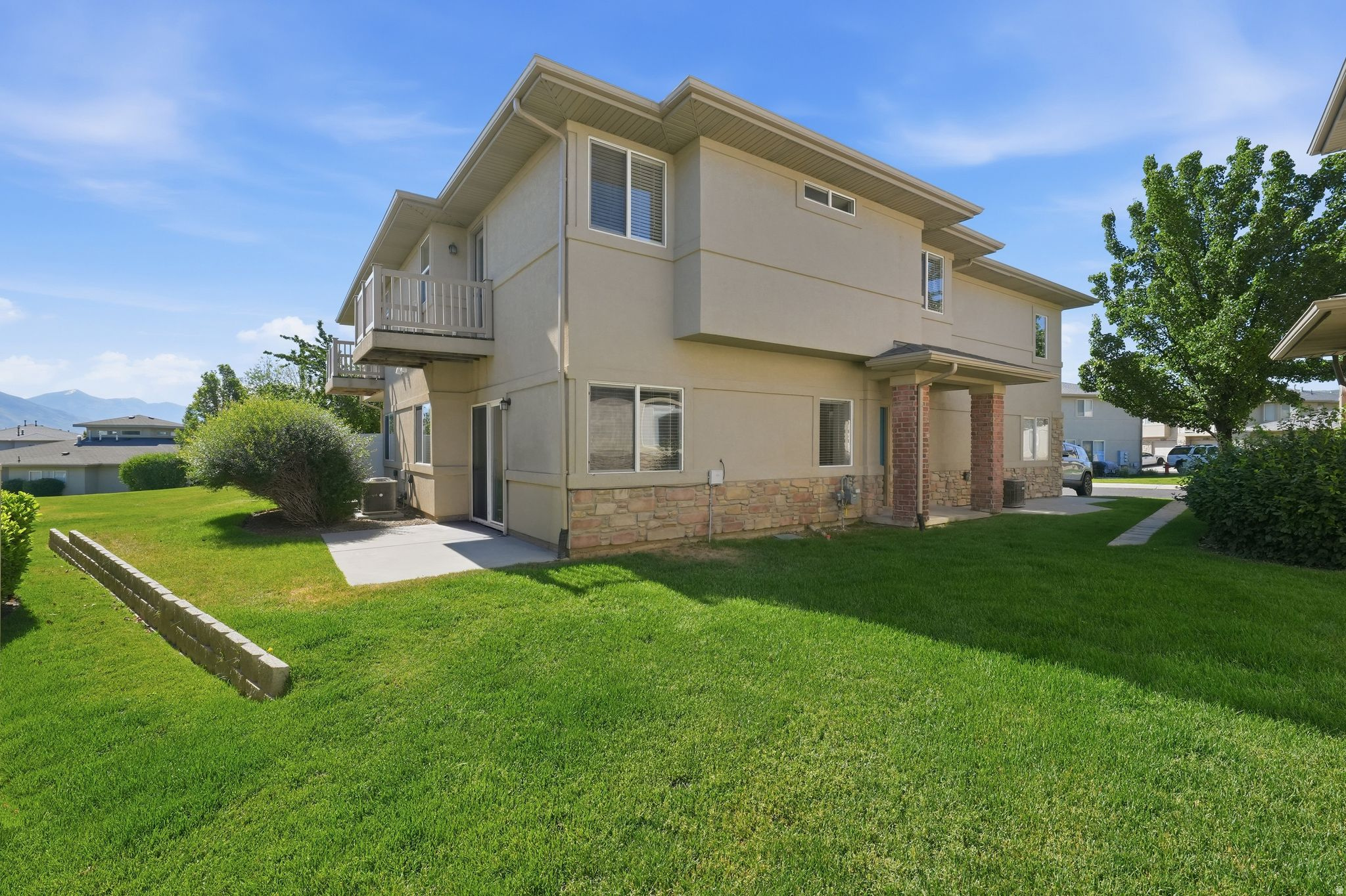 ASPEN SPRINGS PHASE - Residential