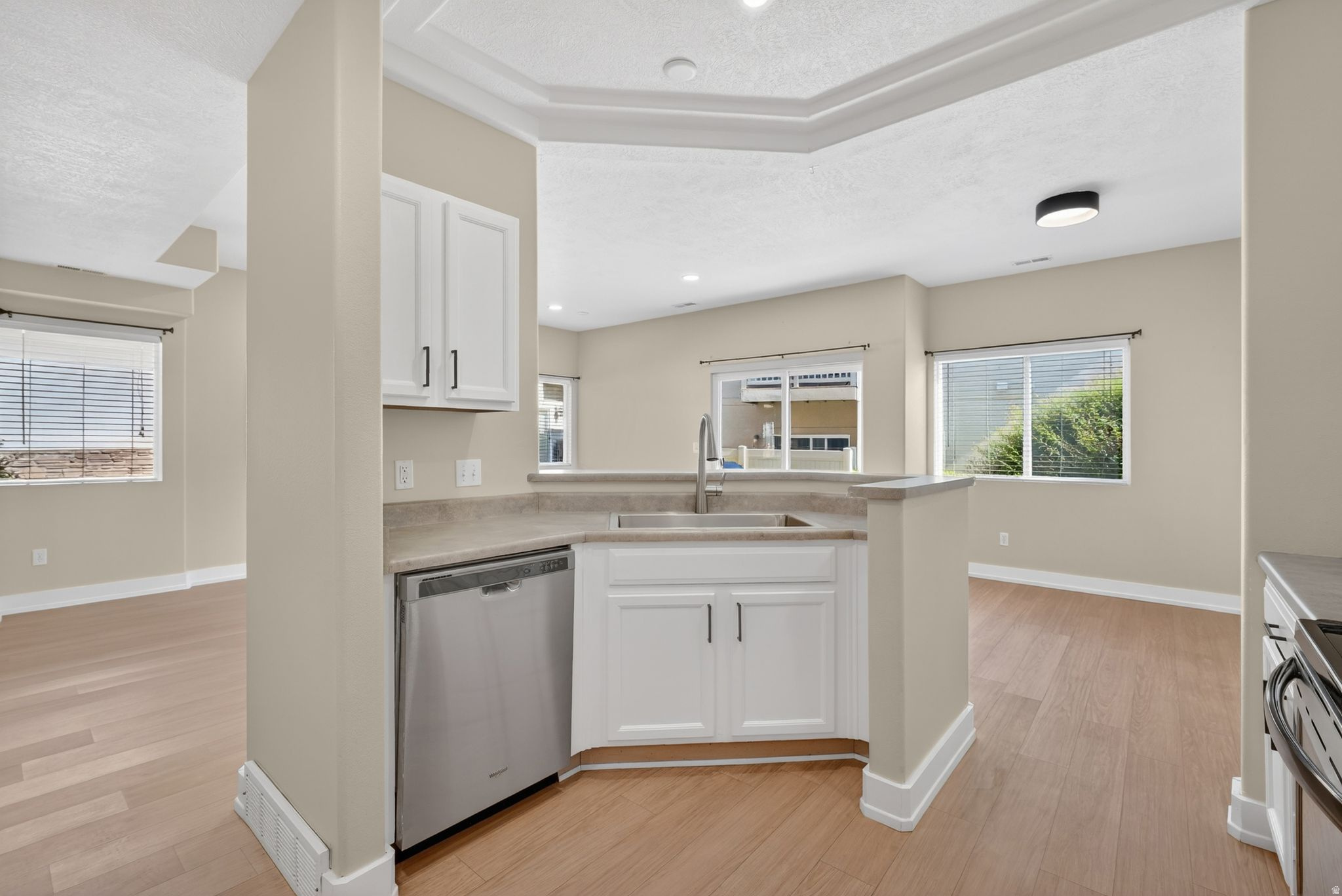 ASPEN SPRINGS PHASE - Residential