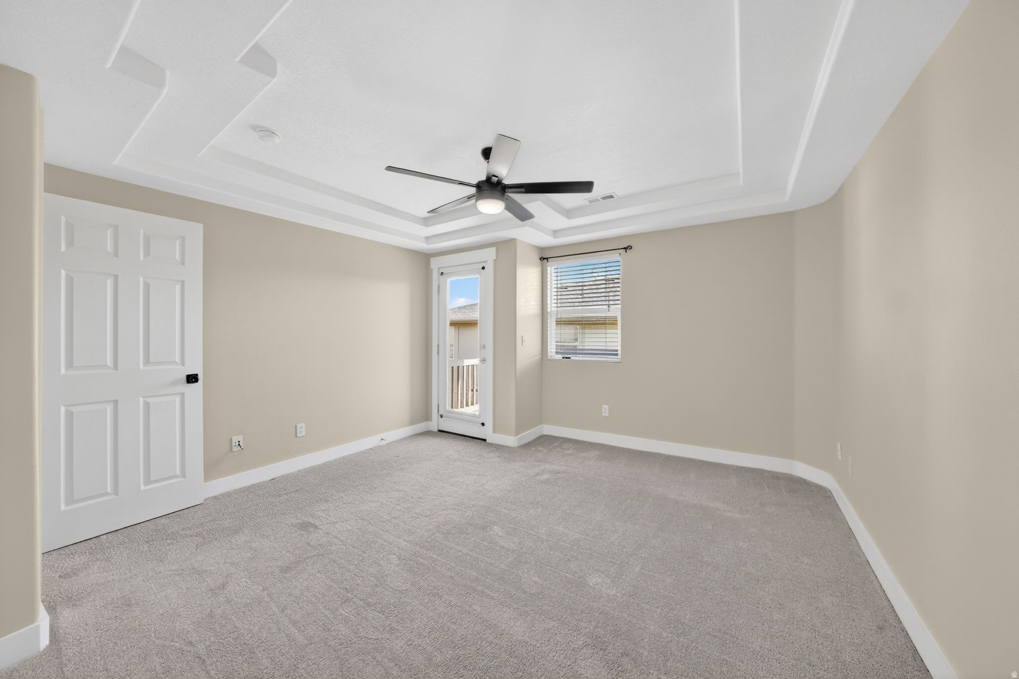 ASPEN SPRINGS PHASE - Residential