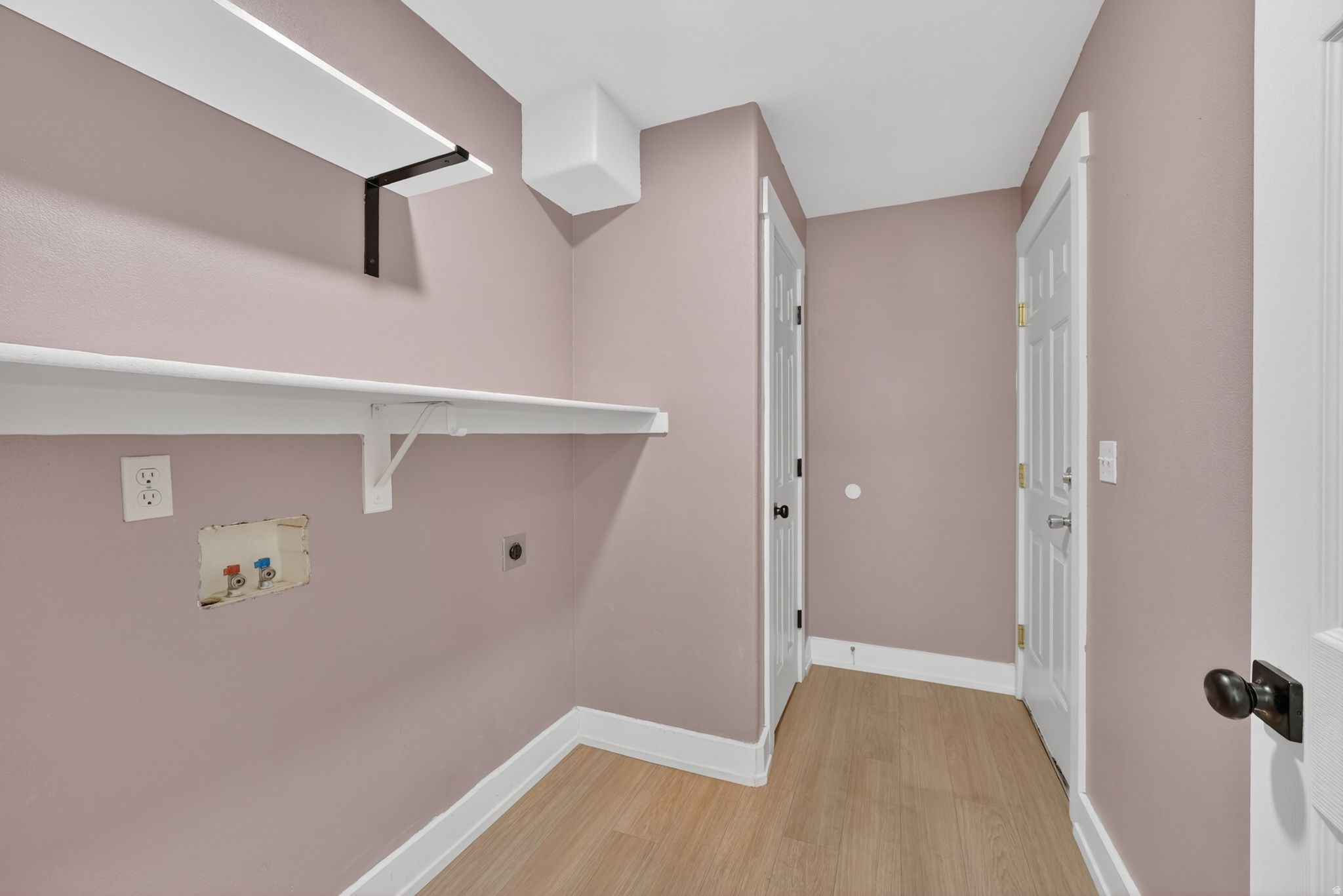 ASPEN SPRINGS PHASE - Residential