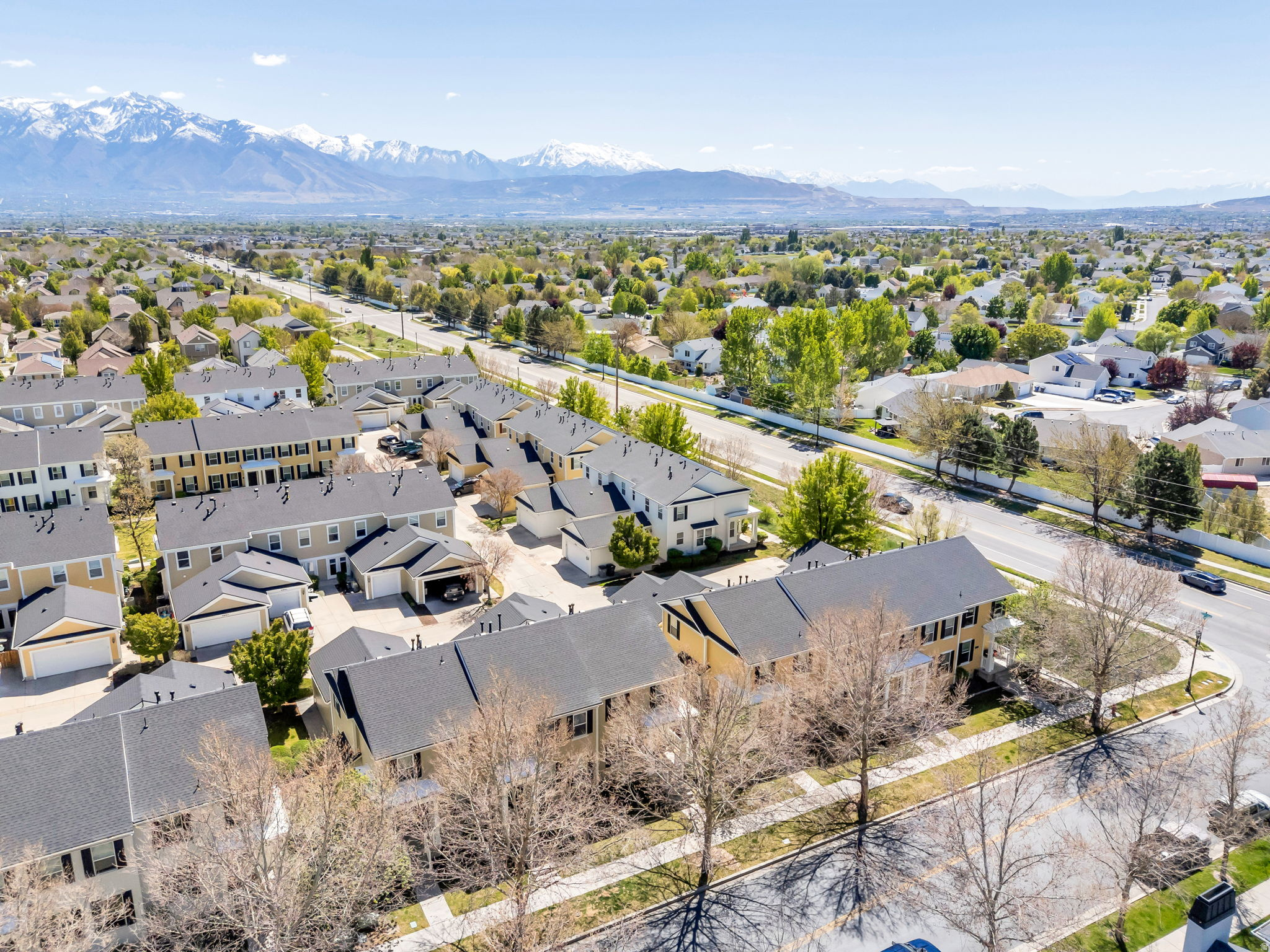 KENNECOTT - Residential