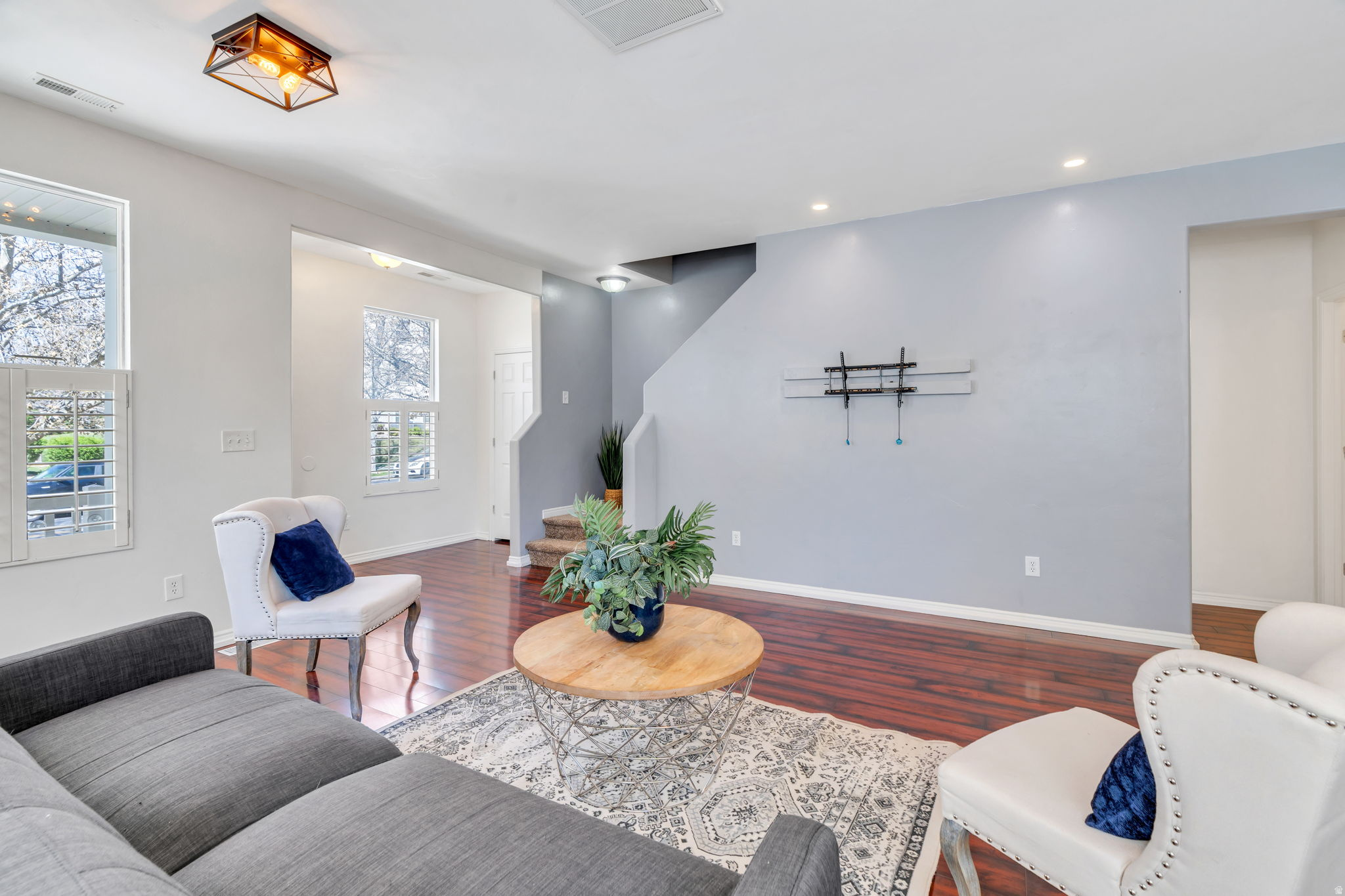 KENNECOTT - Residential