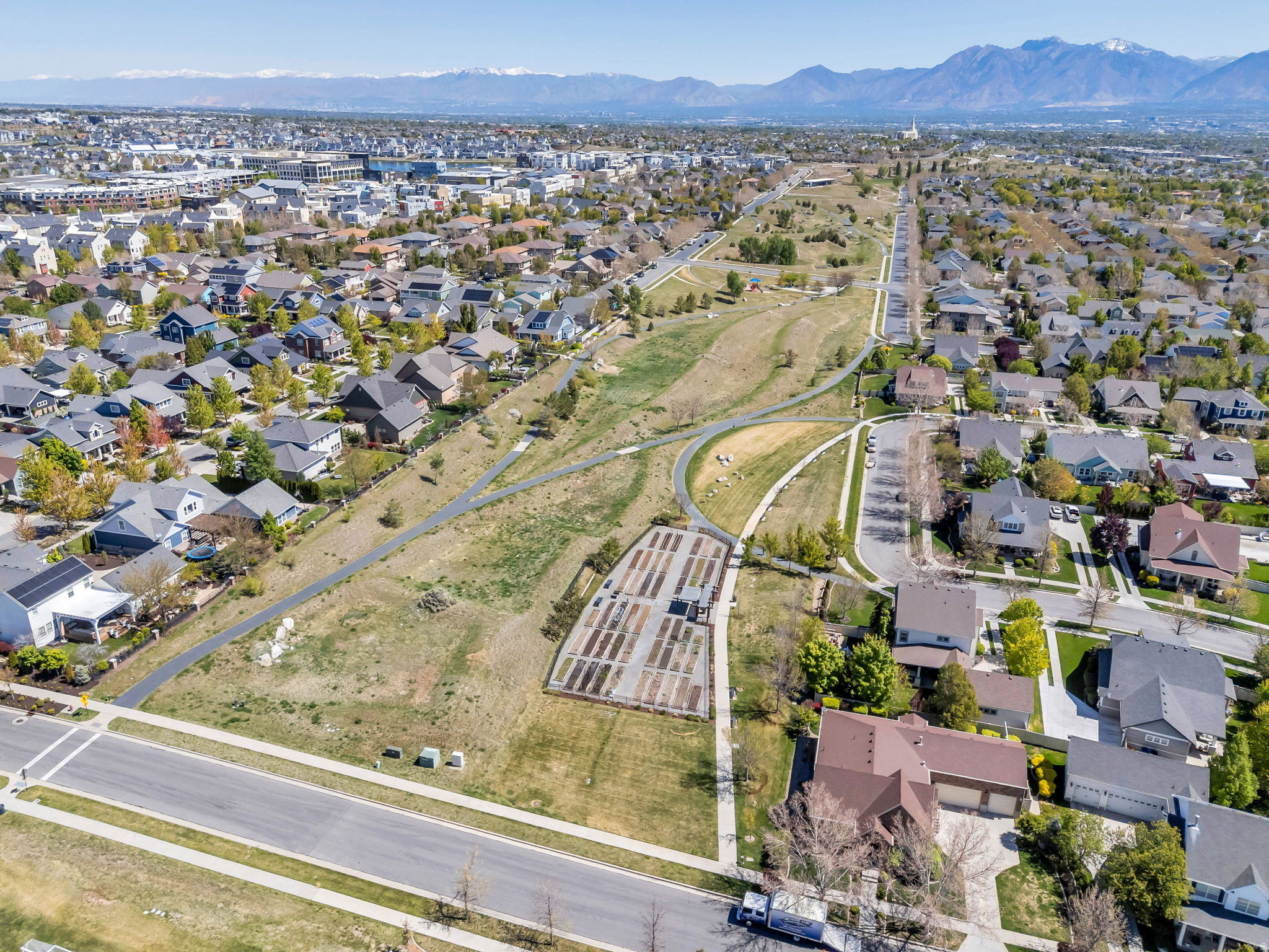 KENNECOTT - Residential