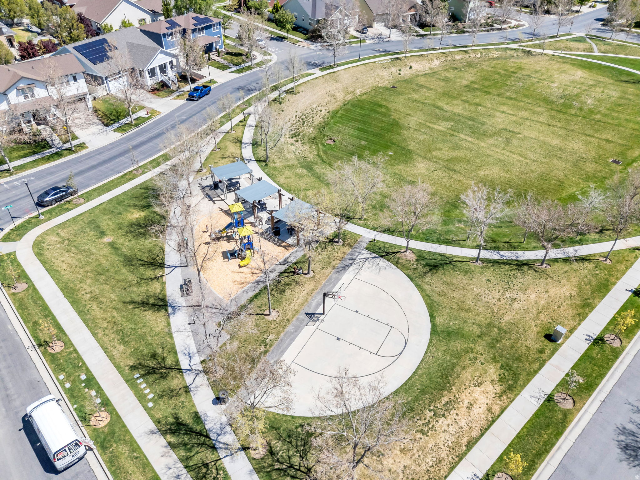KENNECOTT - Residential