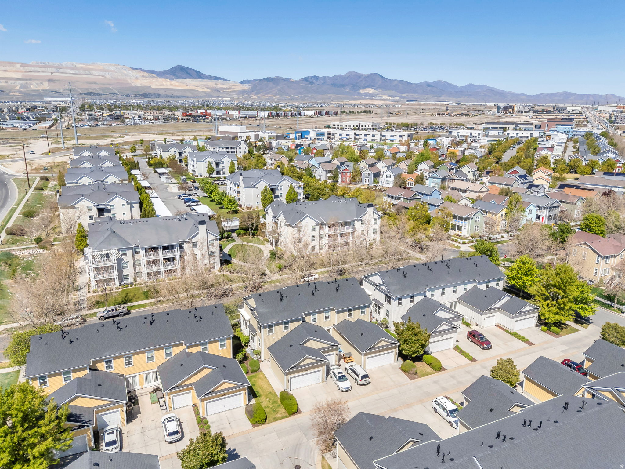 KENNECOTT - Residential