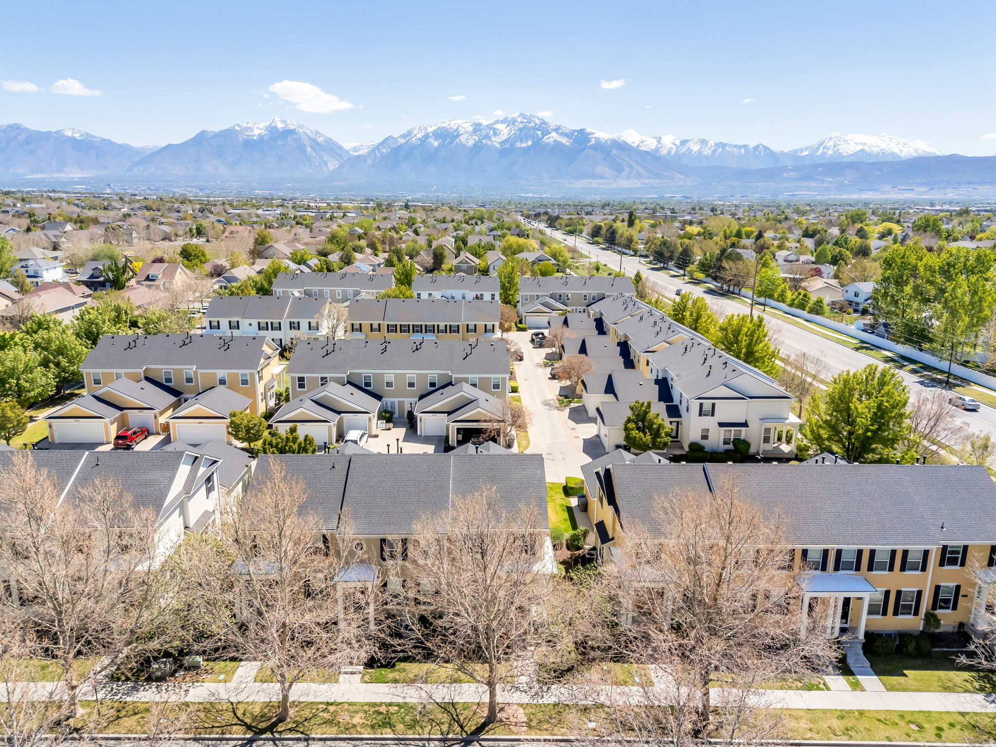 KENNECOTT - Residential
