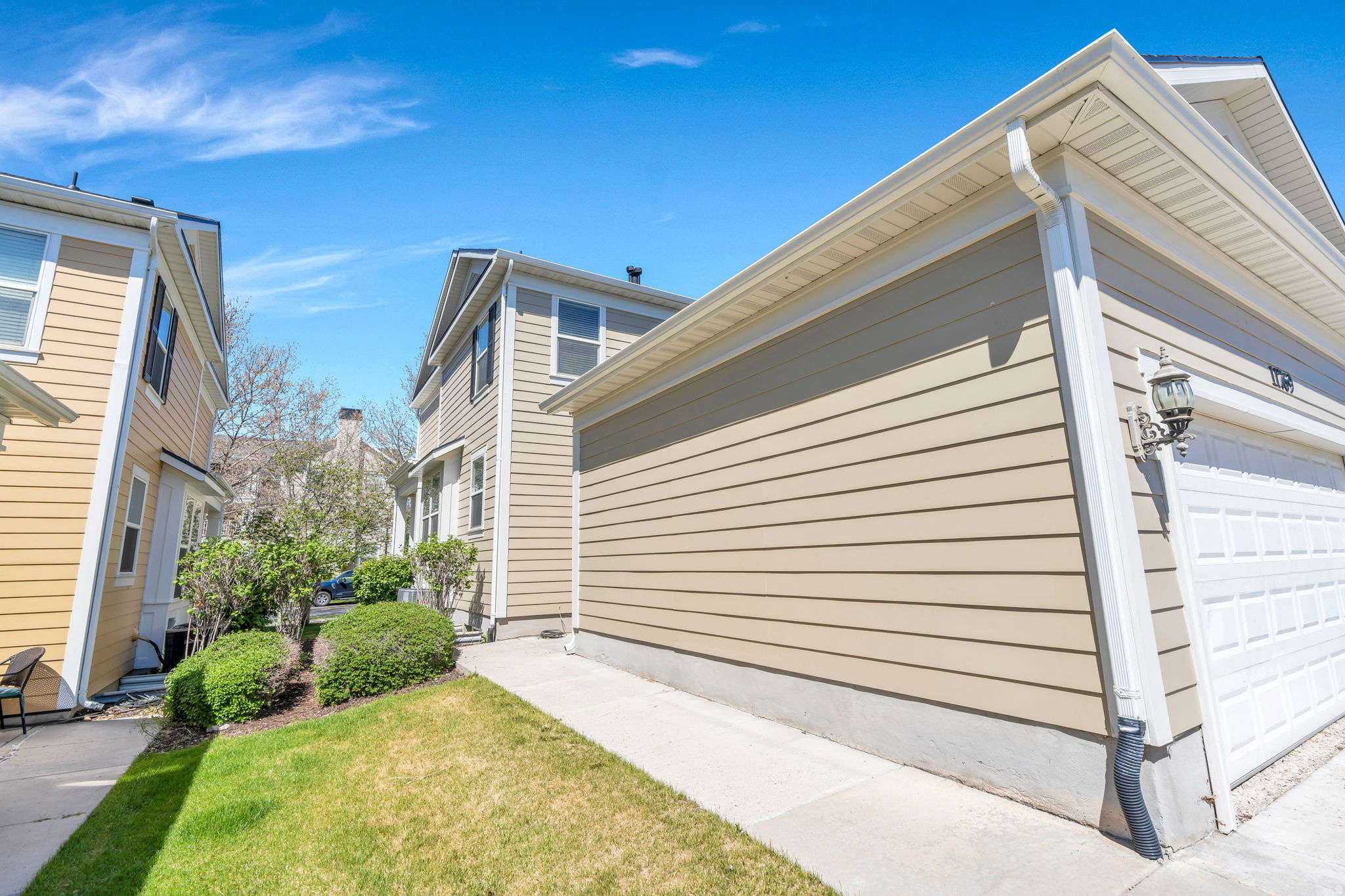 KENNECOTT - Residential