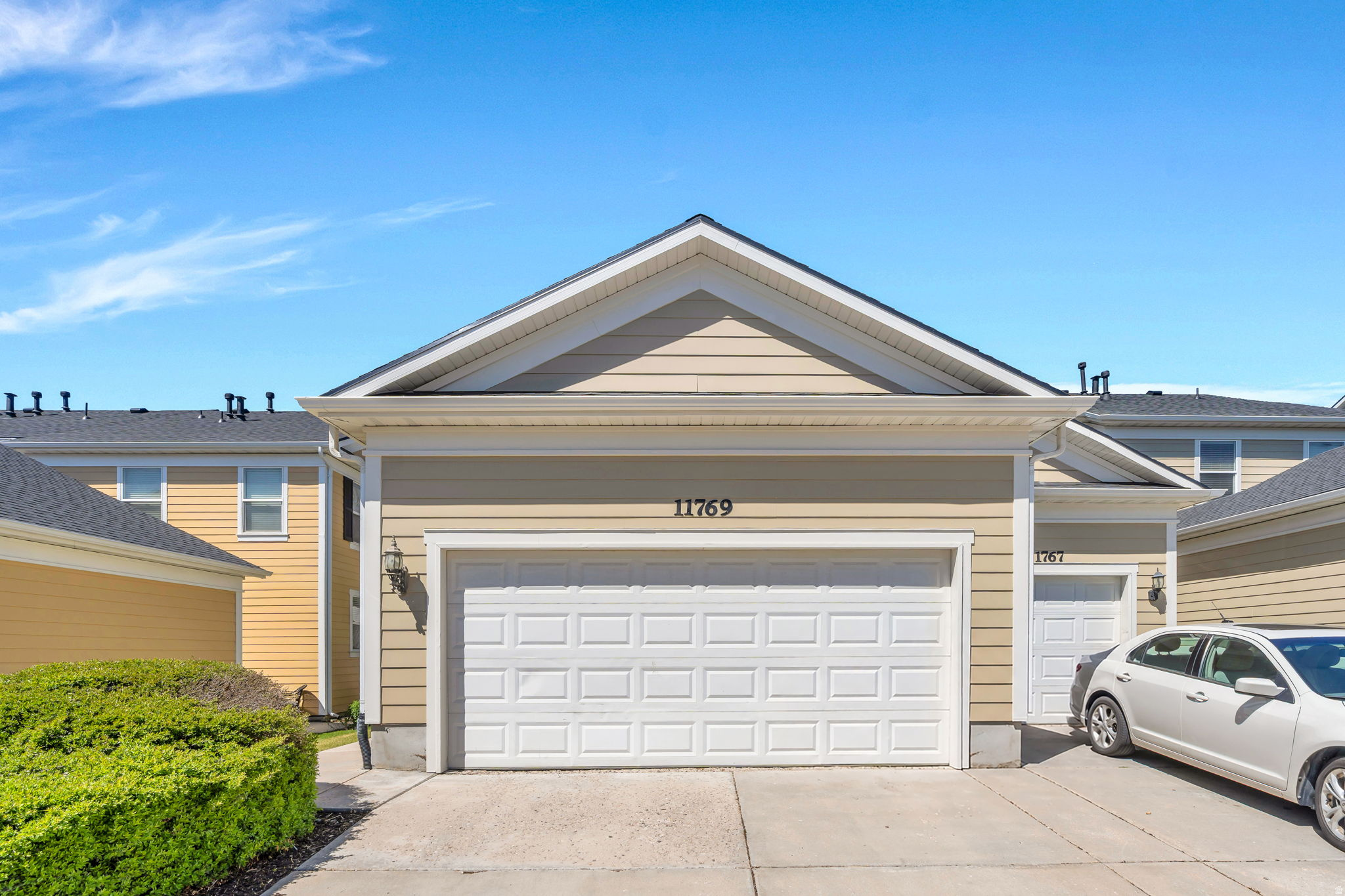 KENNECOTT - Residential