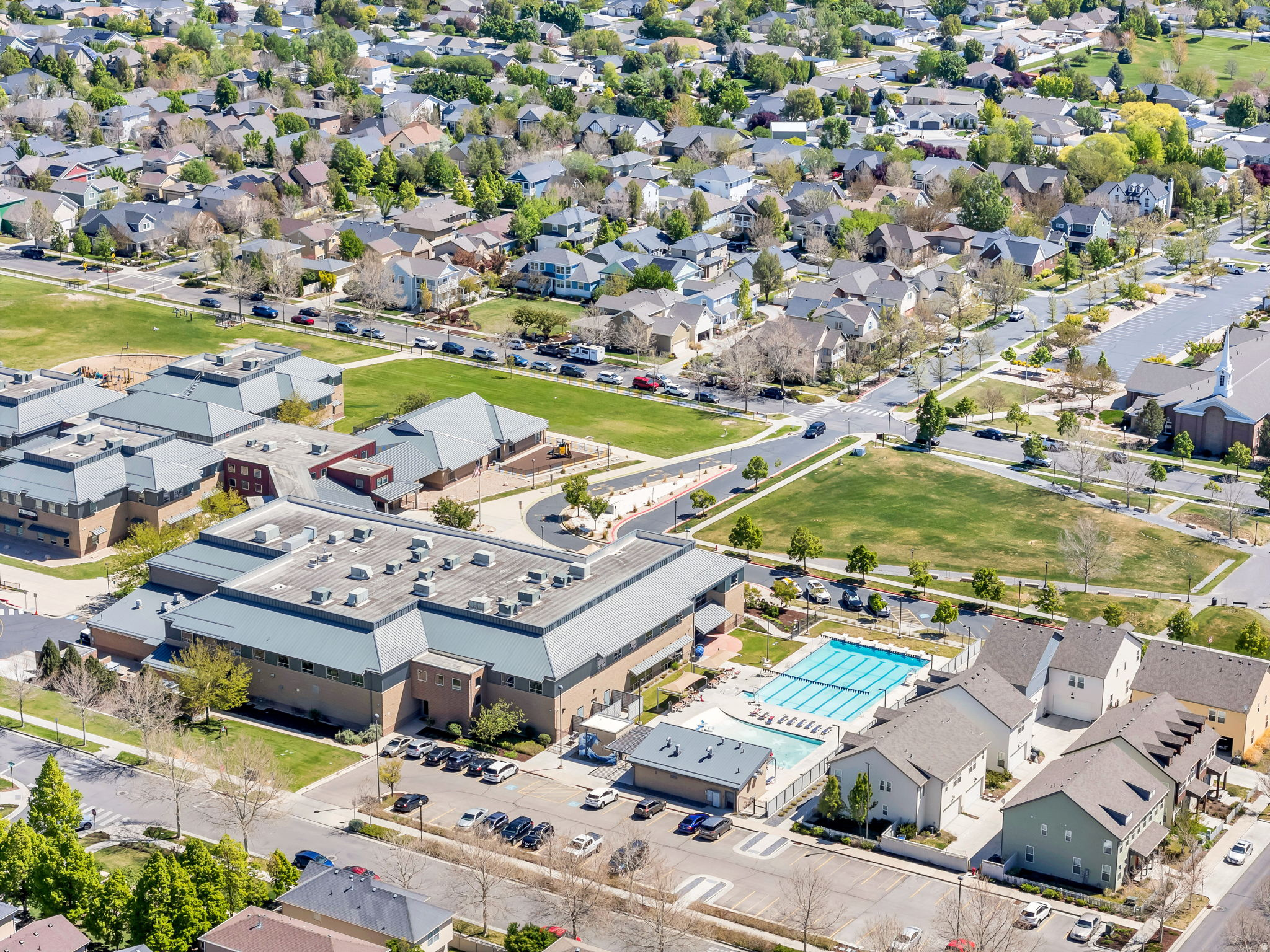 KENNECOTT - Residential