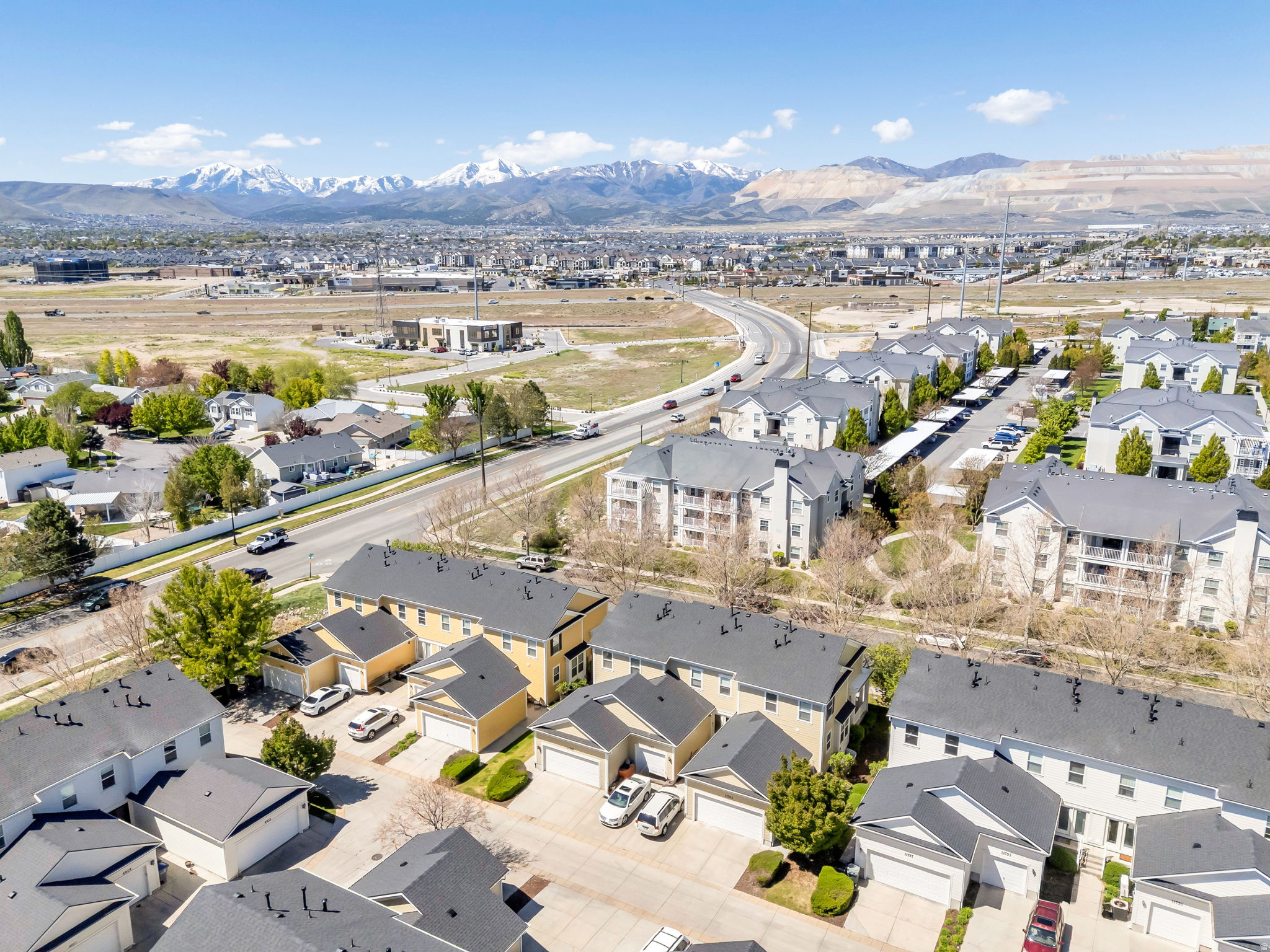 KENNECOTT - Residential