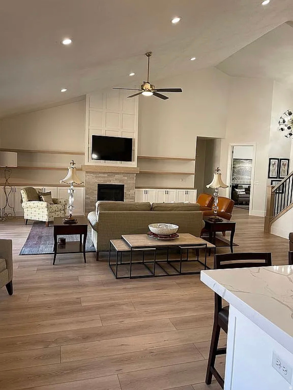 NORTH OGDEN COVE 2ND - Residential