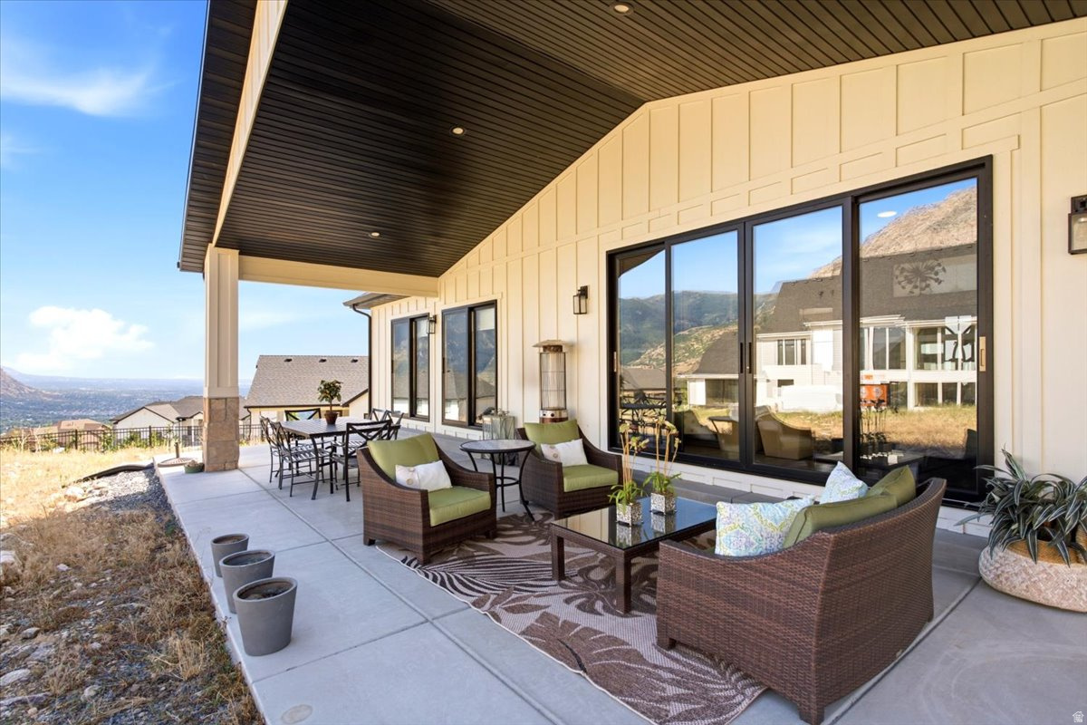 NORTH OGDEN COVE 2ND - Residential
