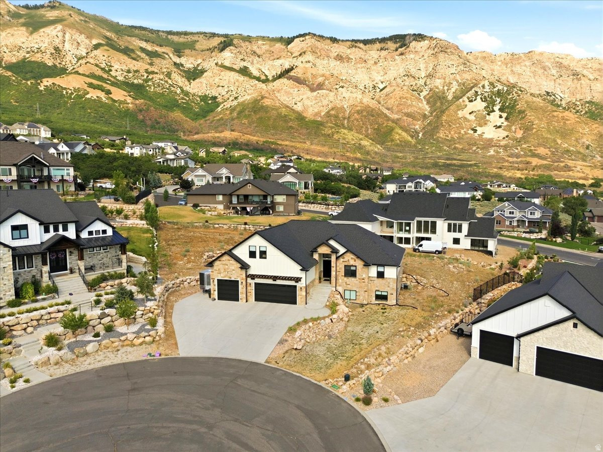 NORTH OGDEN COVE 2ND - Residential