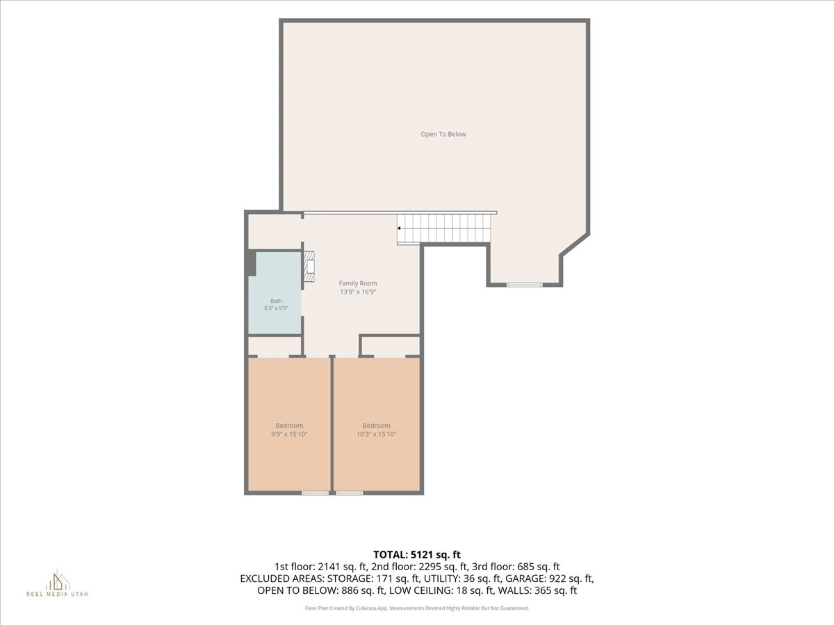 NORTH OGDEN COVE 2ND - Residential