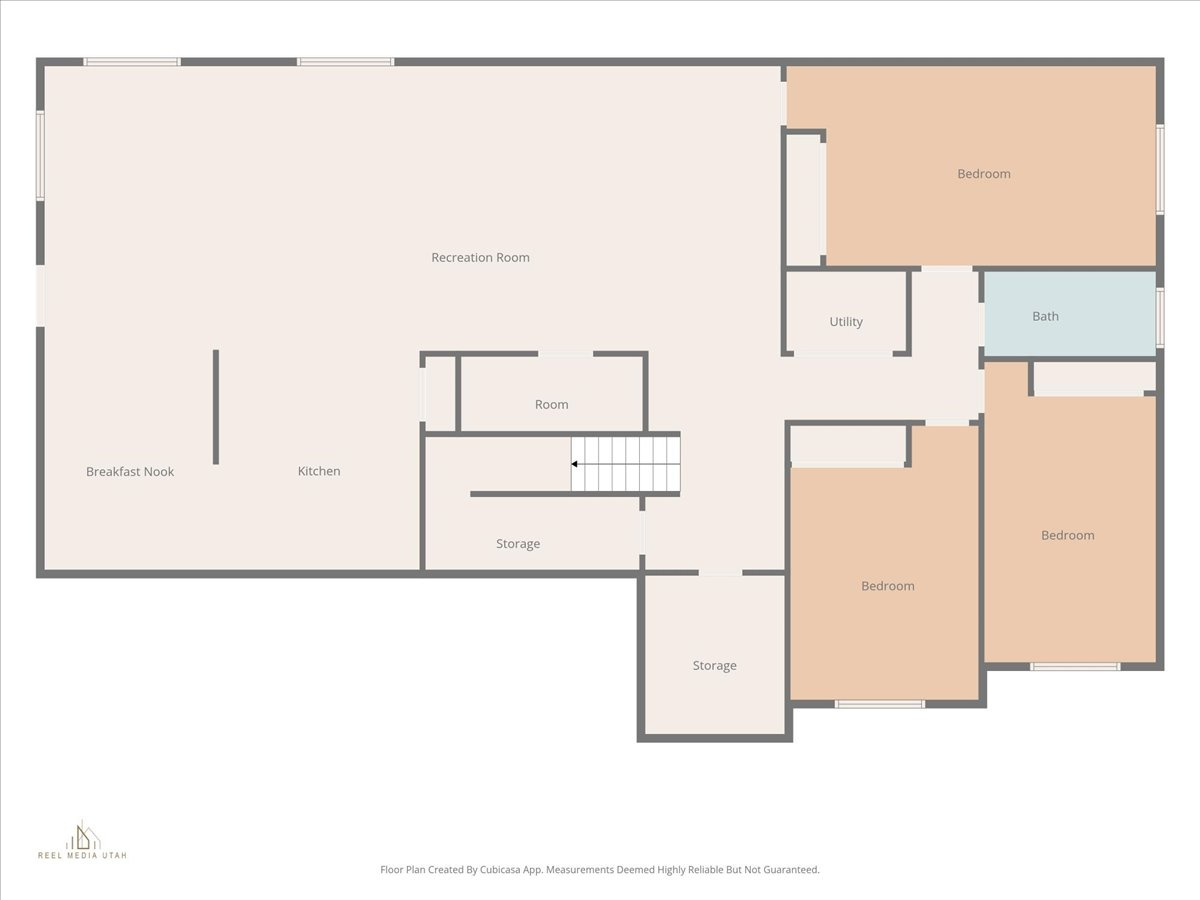 NORTH OGDEN COVE 2ND - Residential