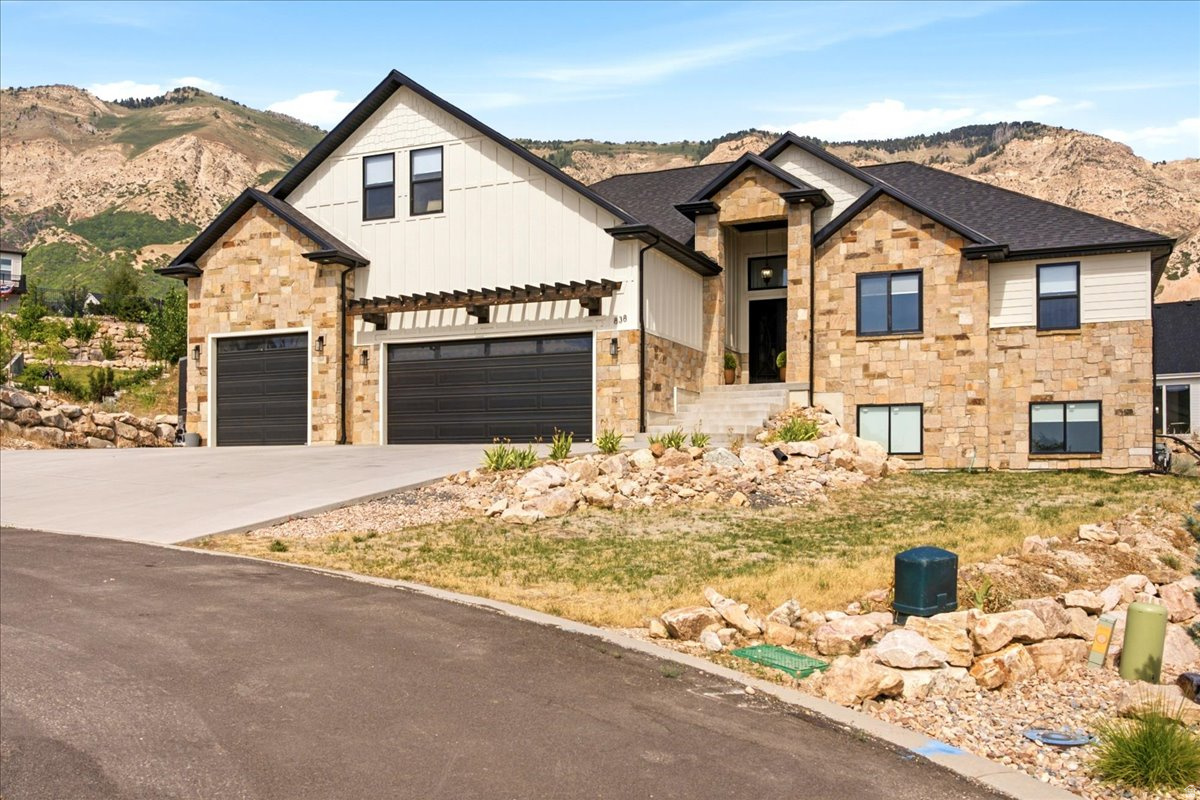 NORTH OGDEN COVE 2ND - Residential
