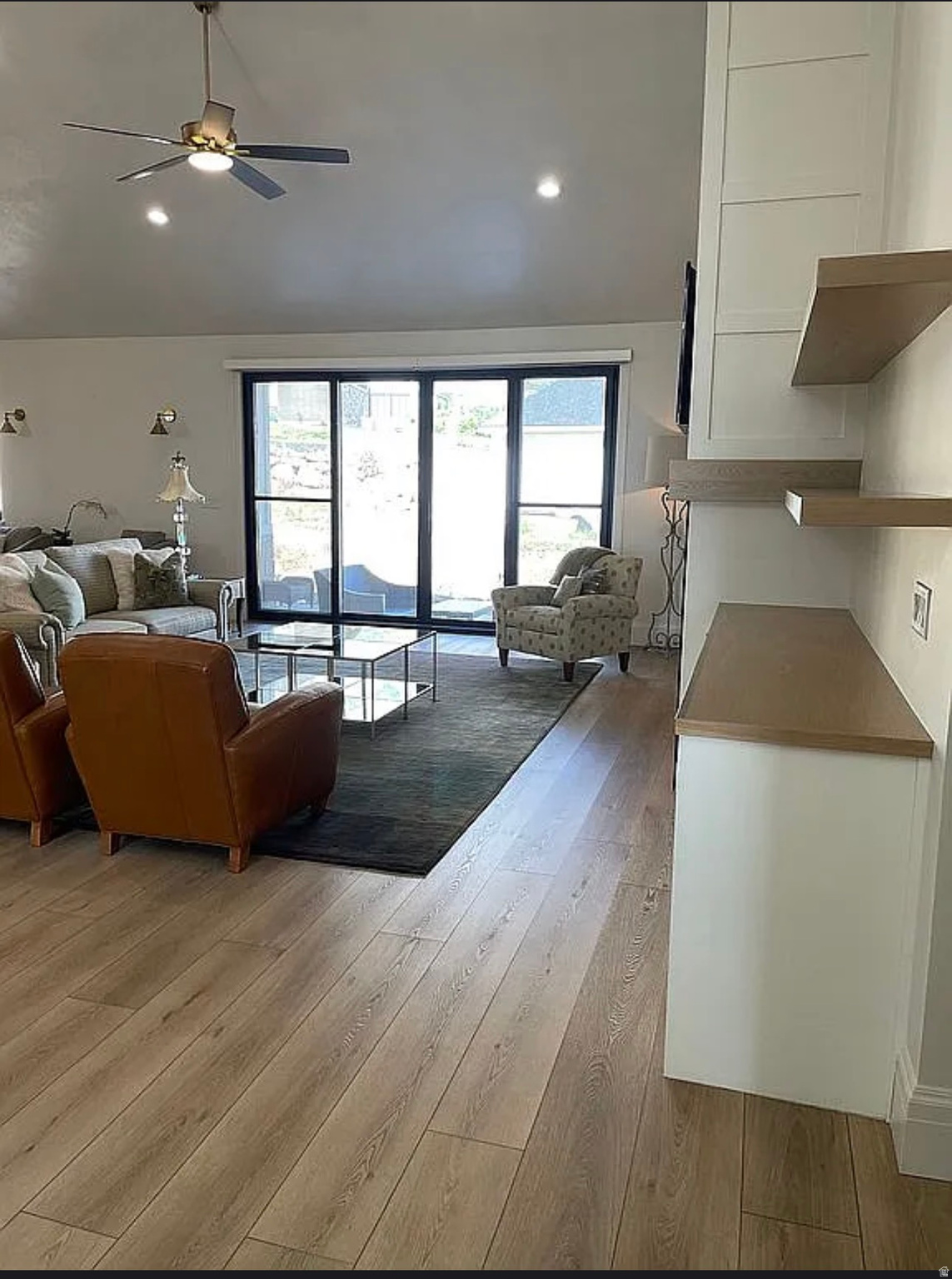 NORTH OGDEN COVE 2ND - Residential