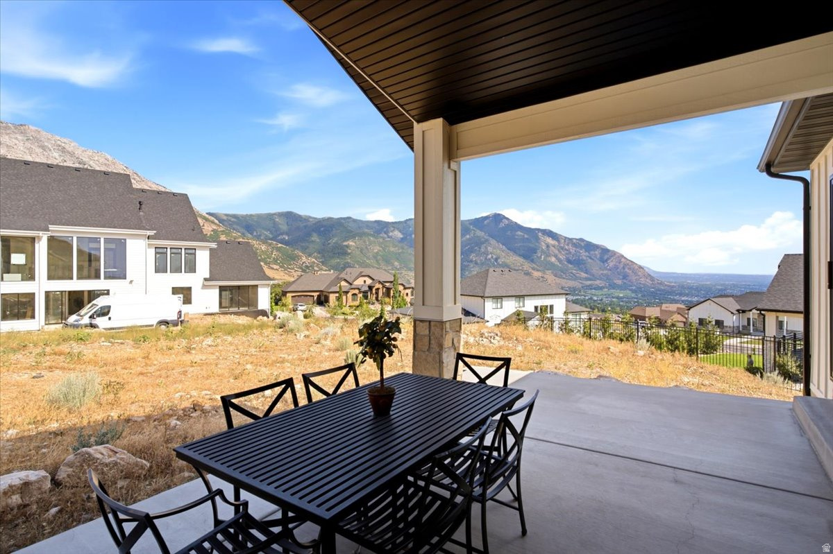 NORTH OGDEN COVE 2ND - Residential