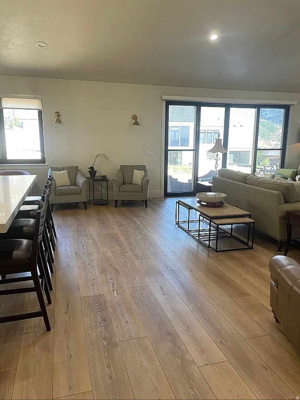 NORTH OGDEN COVE 2ND - Residential