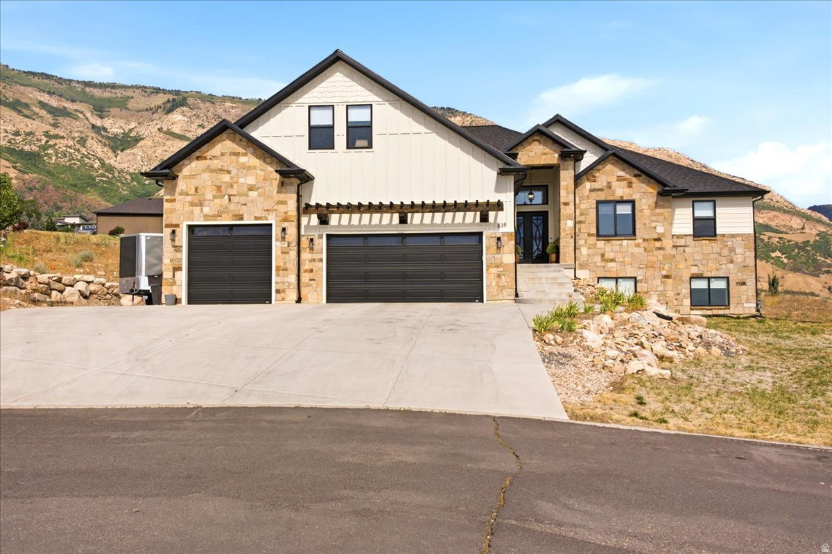 NORTH OGDEN COVE 2ND - Residential