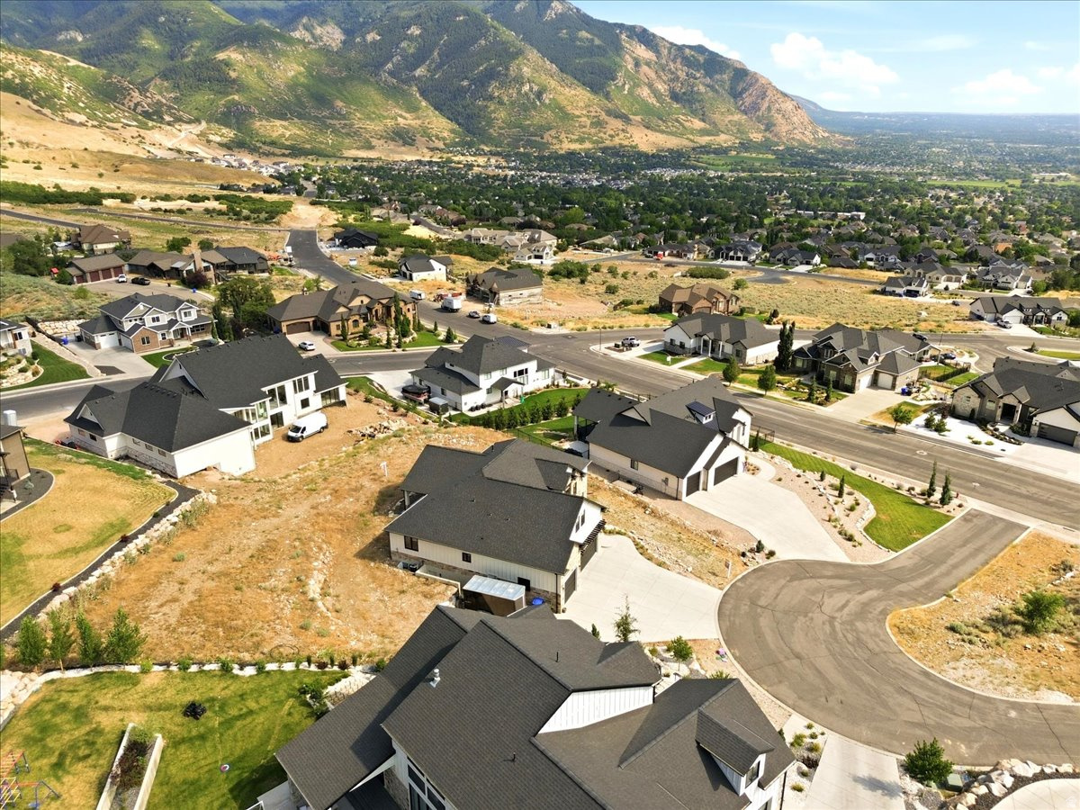 NORTH OGDEN COVE 2ND - Residential