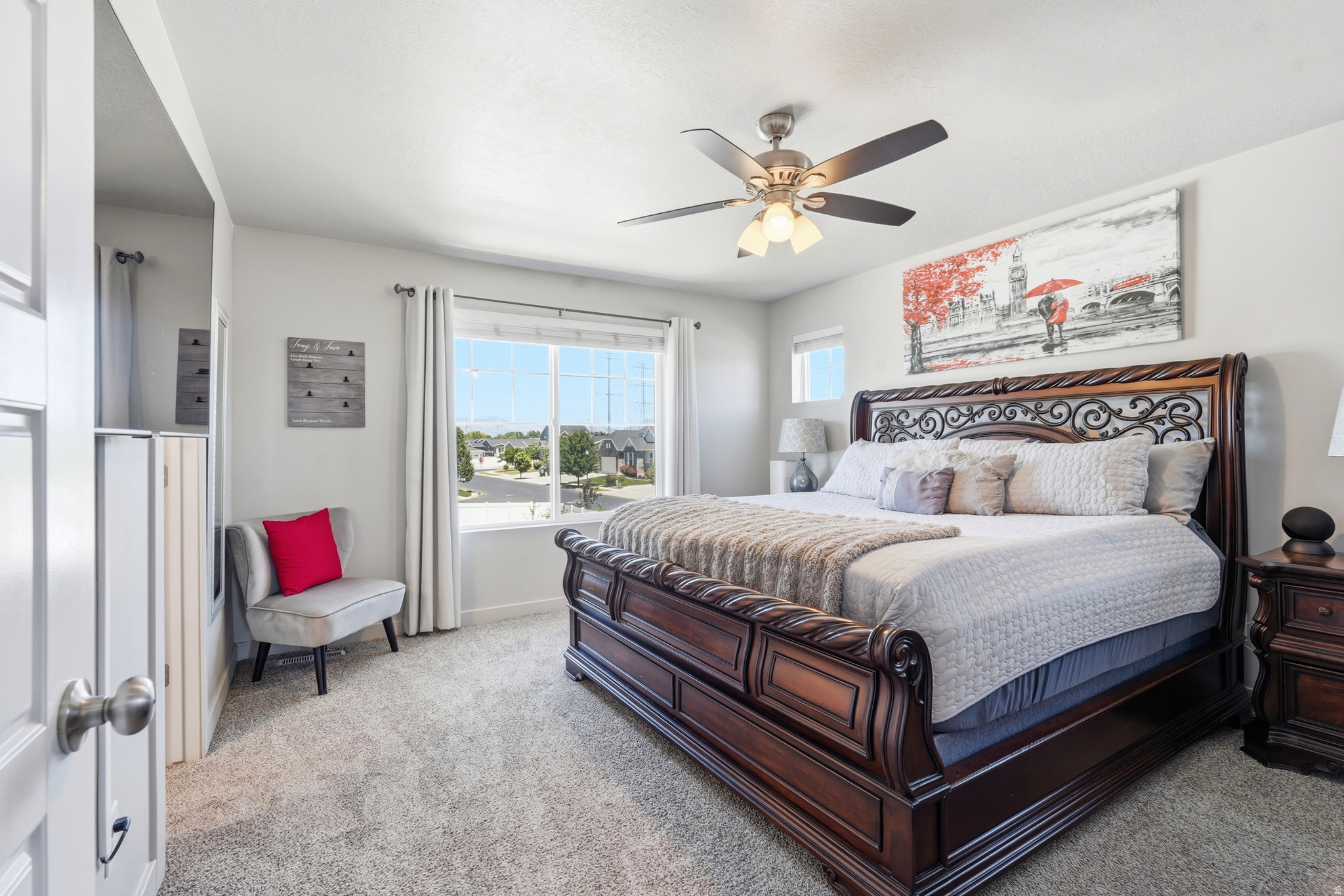 MONTEREY ESTATES - Residential