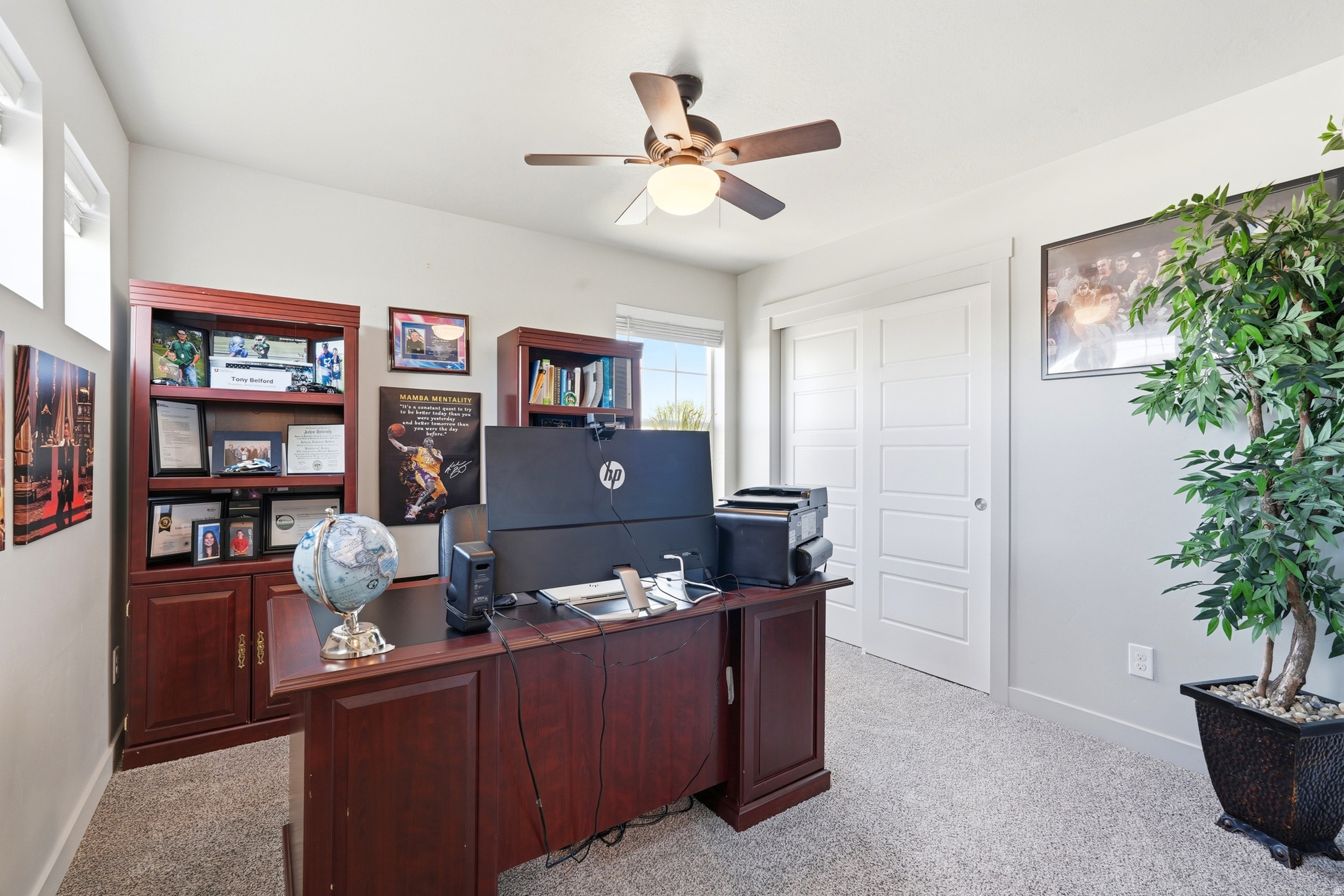 MONTEREY ESTATES - Residential
